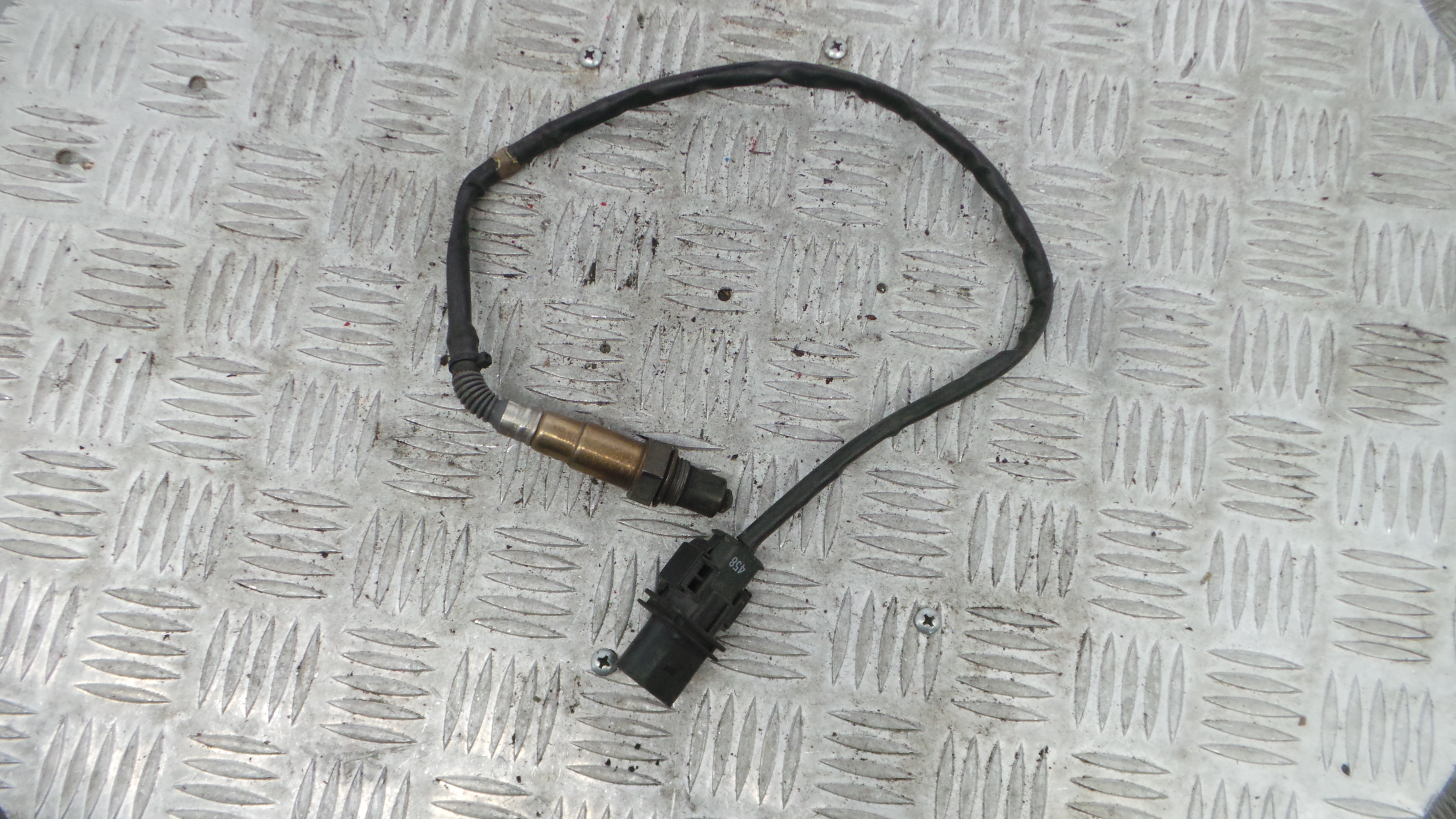 Sonda Lambda 03L906262B - AUDI A3 (8P1)-36424826