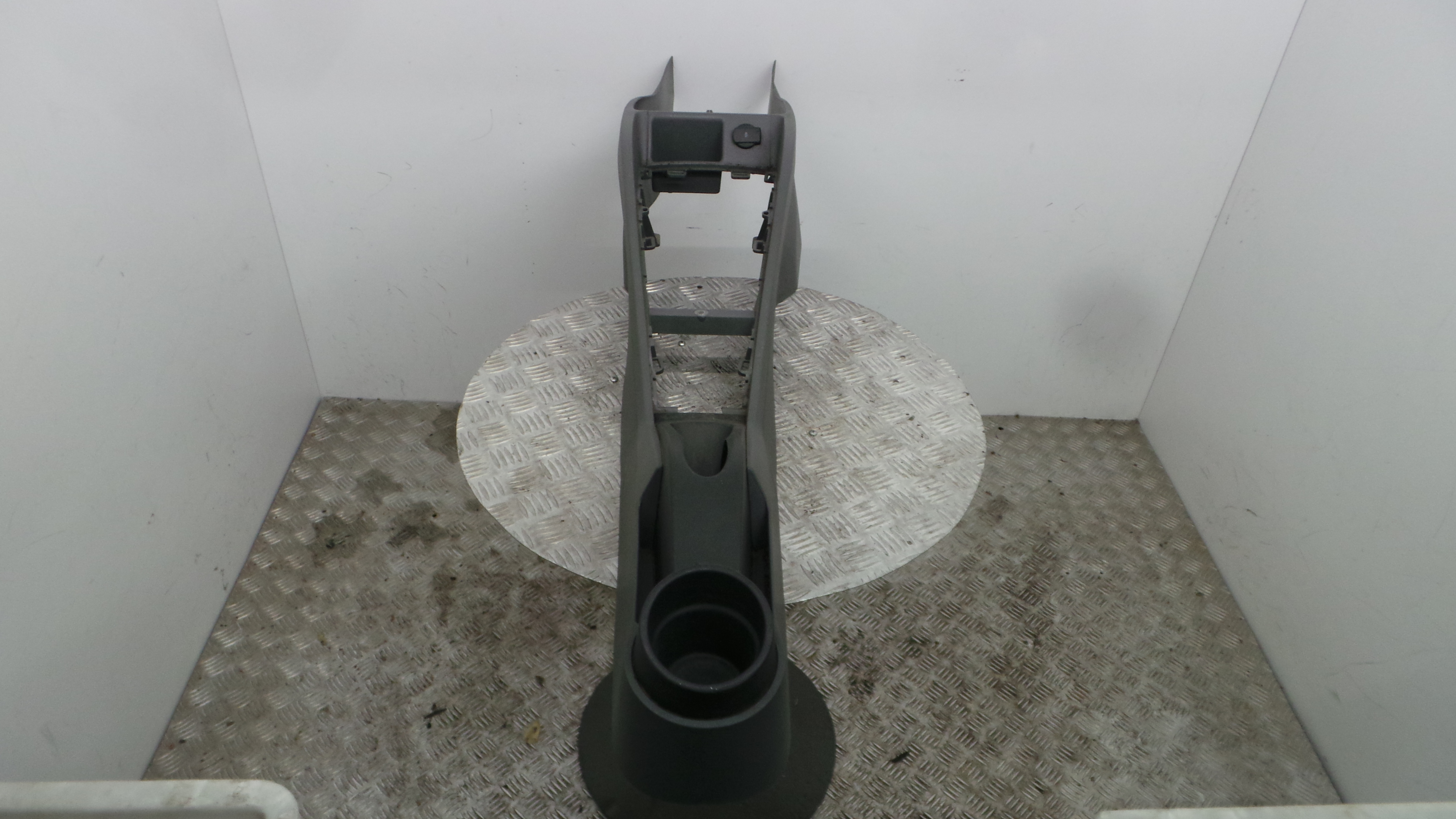 Apoio de Braço Central 6J0863243 - SEAT IBIZA IV (6J5, 6P1), IBIZA Mk IV (6J5, 6P1)-36424997