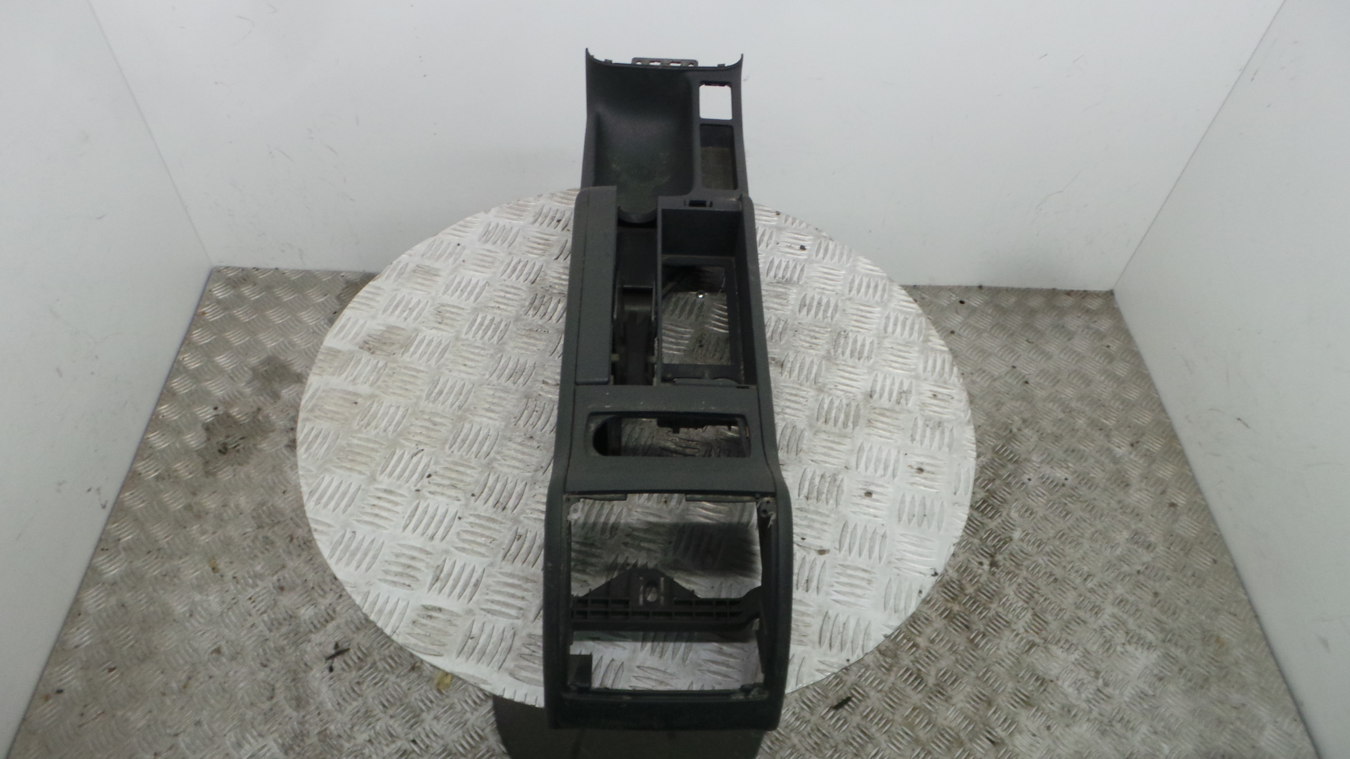 Apoio de Braço Central 4B0863244B - AUDI A6 C5 (4B2)-36425023