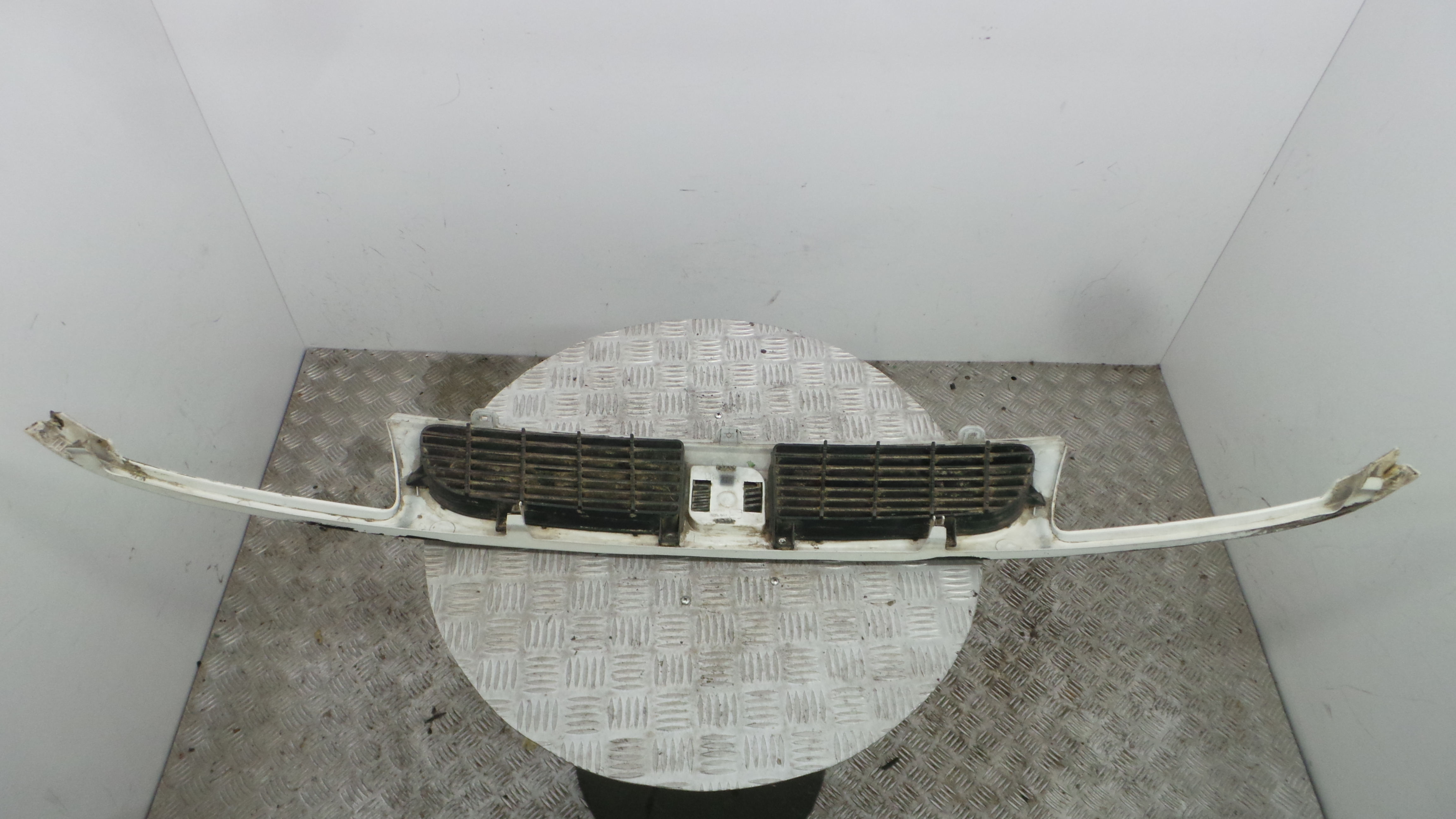 Grelha da Frente 6K5853643 - SEAT IBIZA II (6K1), IBIZA Mk II (6K1)-36425101