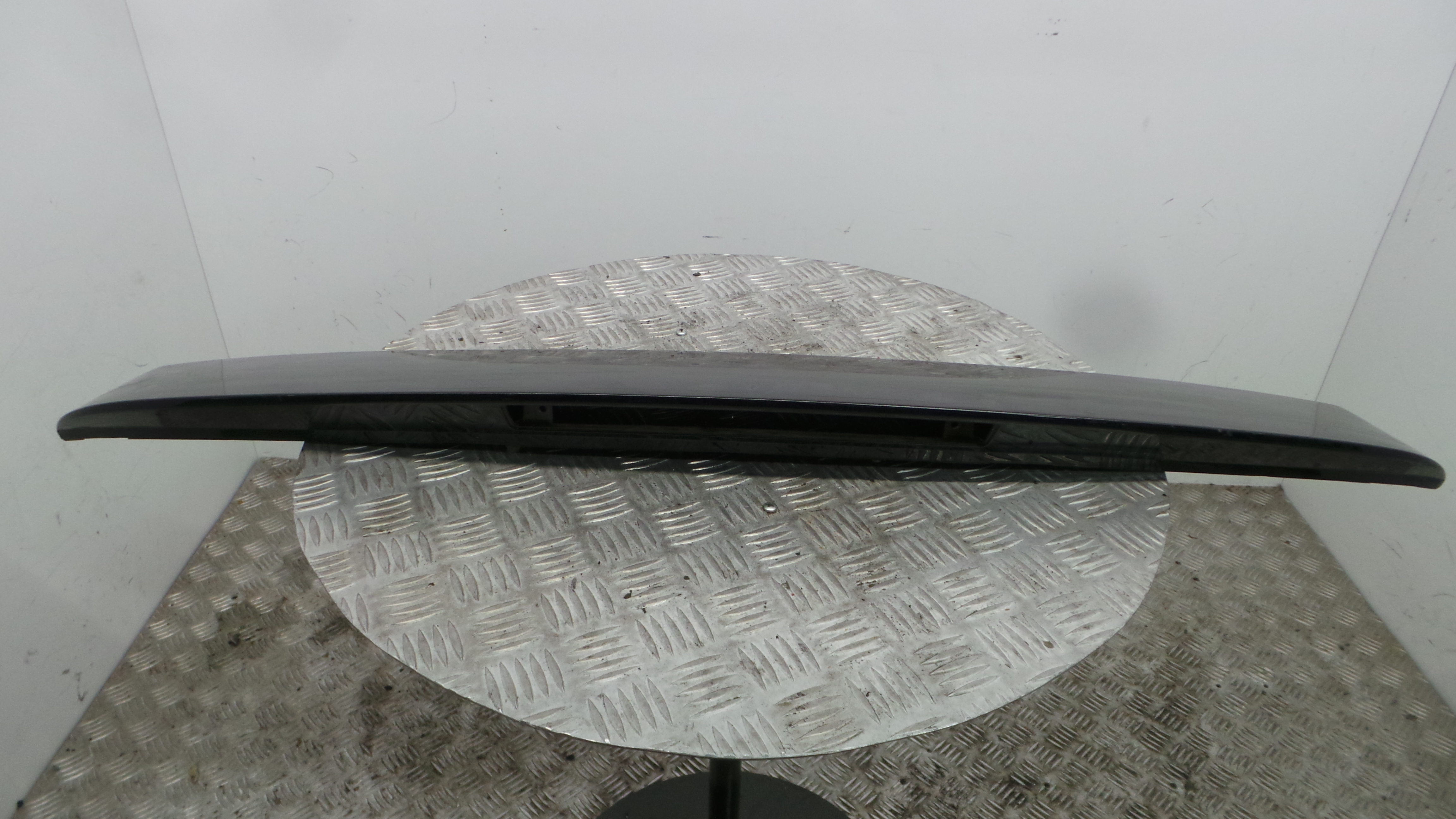 Aleron traseiro 6L6827933D - SEAT IBIZA III (6L1), IBIZA Mk III (6L1)-36425113