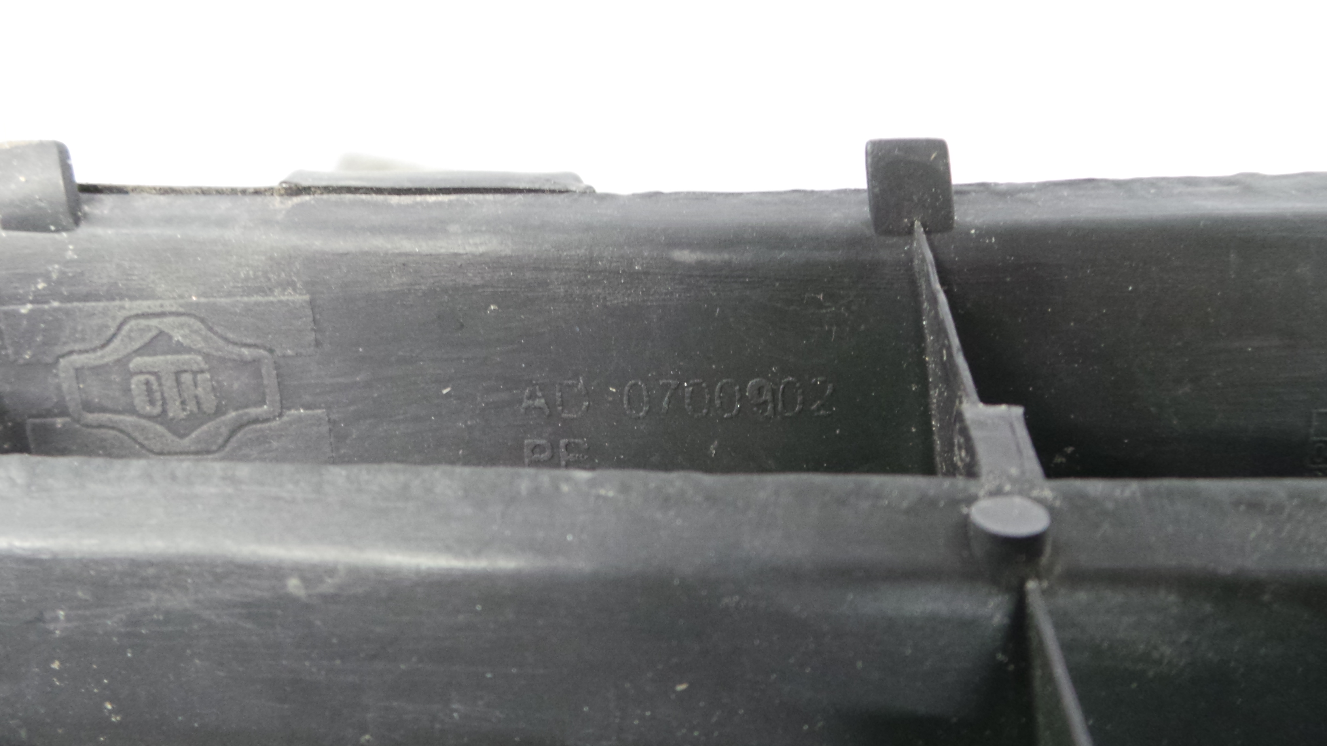 Grelha da Frente 0700902 - AUDI A6 C5 Avant (4B5)-36425118