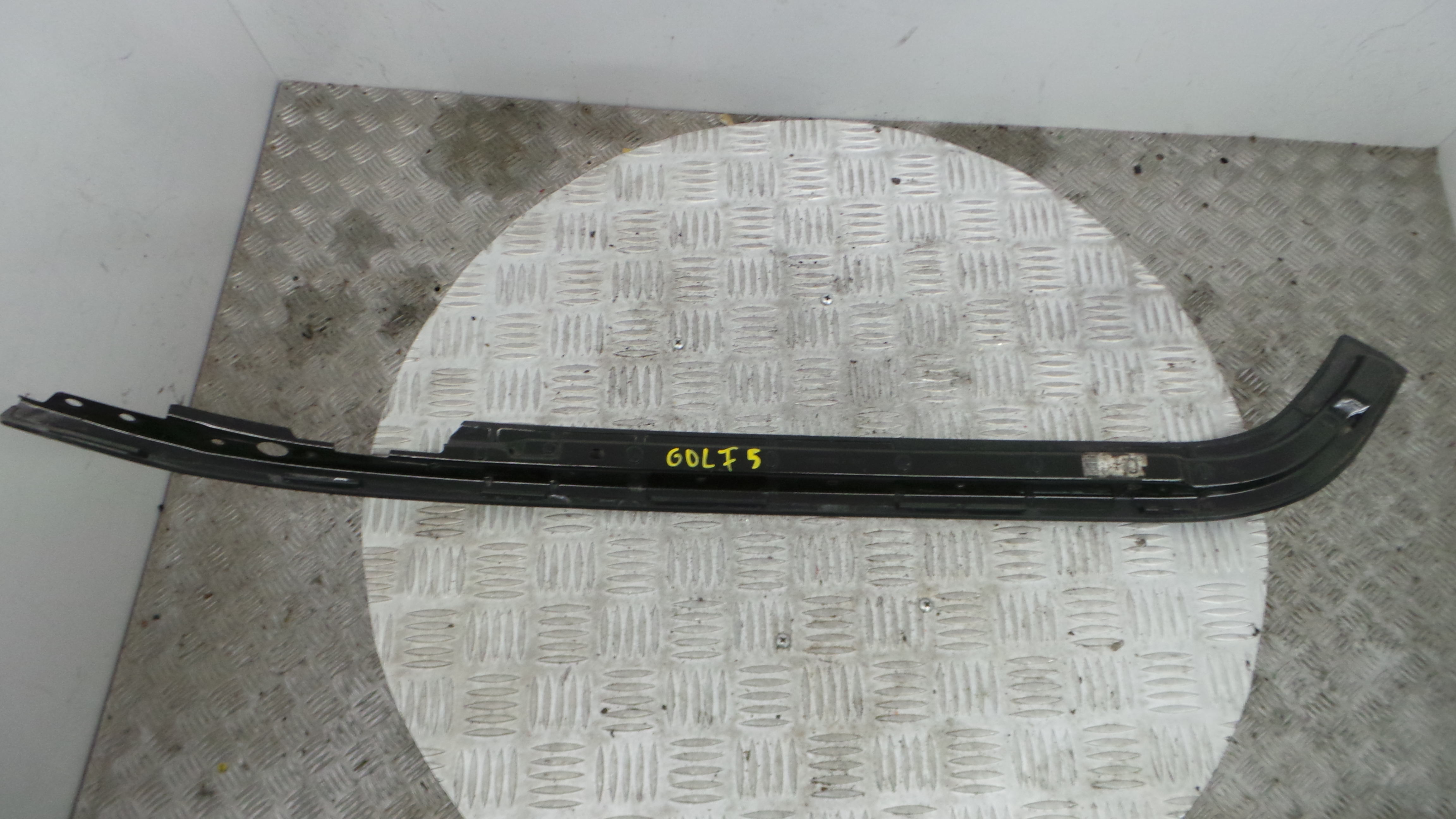 Suporte Porta 1K6833393A - VW GOLF V (1K1)-36425135