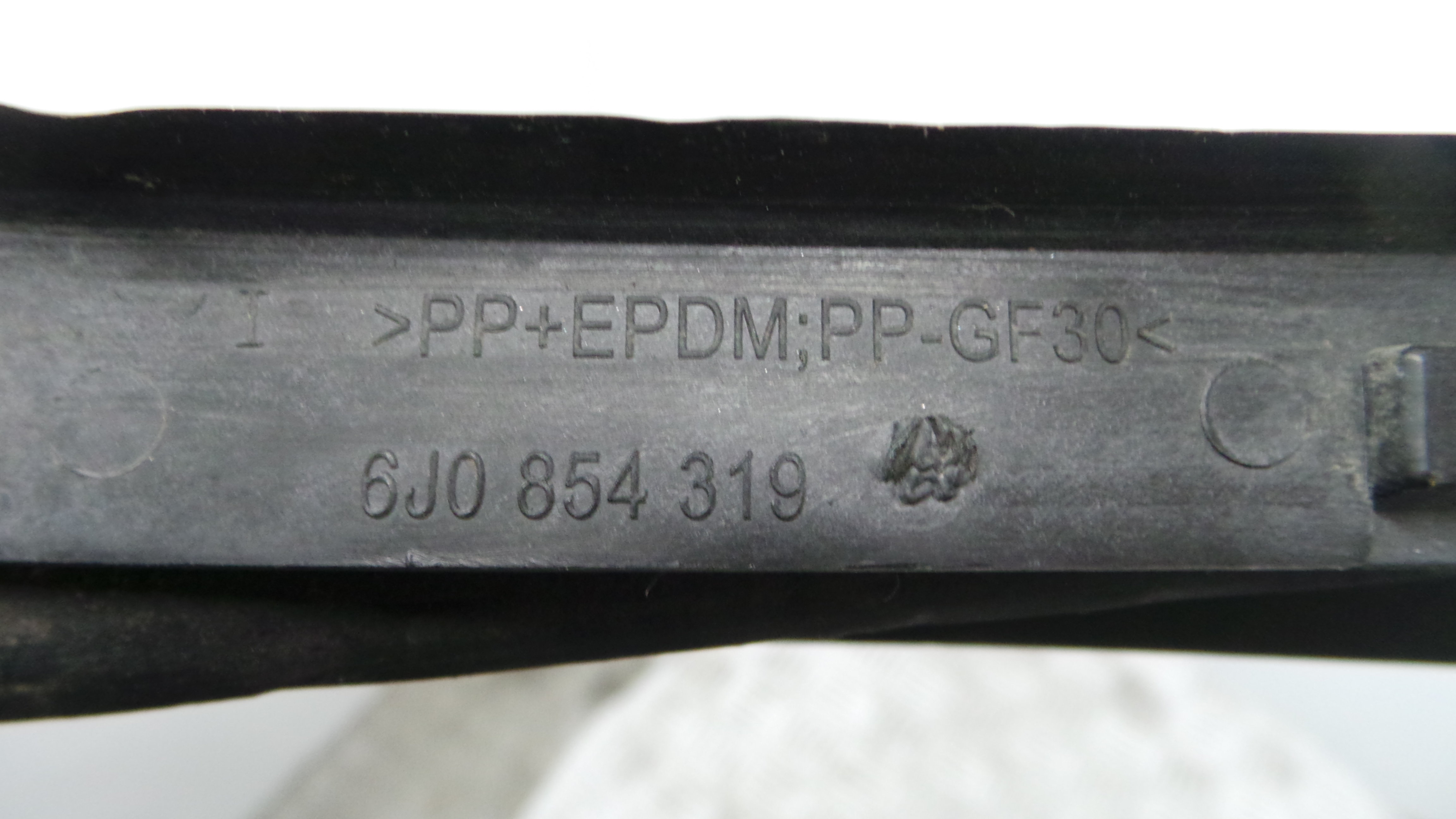 Borracha de Para-brisa 6J0854319 - SEAT IBIZA IV (6J5, 6P1), IBIZA Mk IV (6J5, 6P1)-36425359