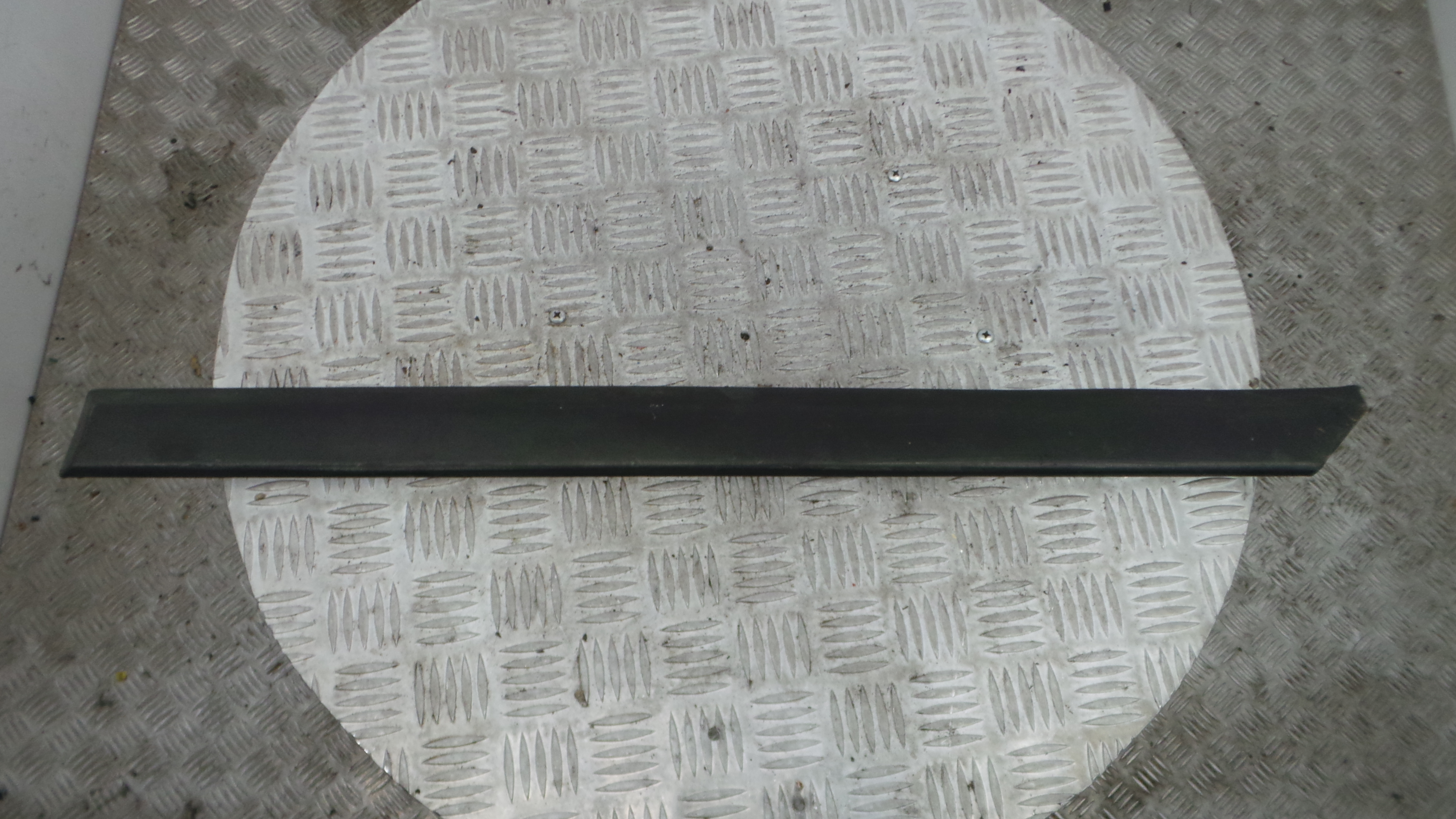 Friso Porta 1H4853753 - VW GOLF III (1H1), GOLF Mk III (1H1)-36425379