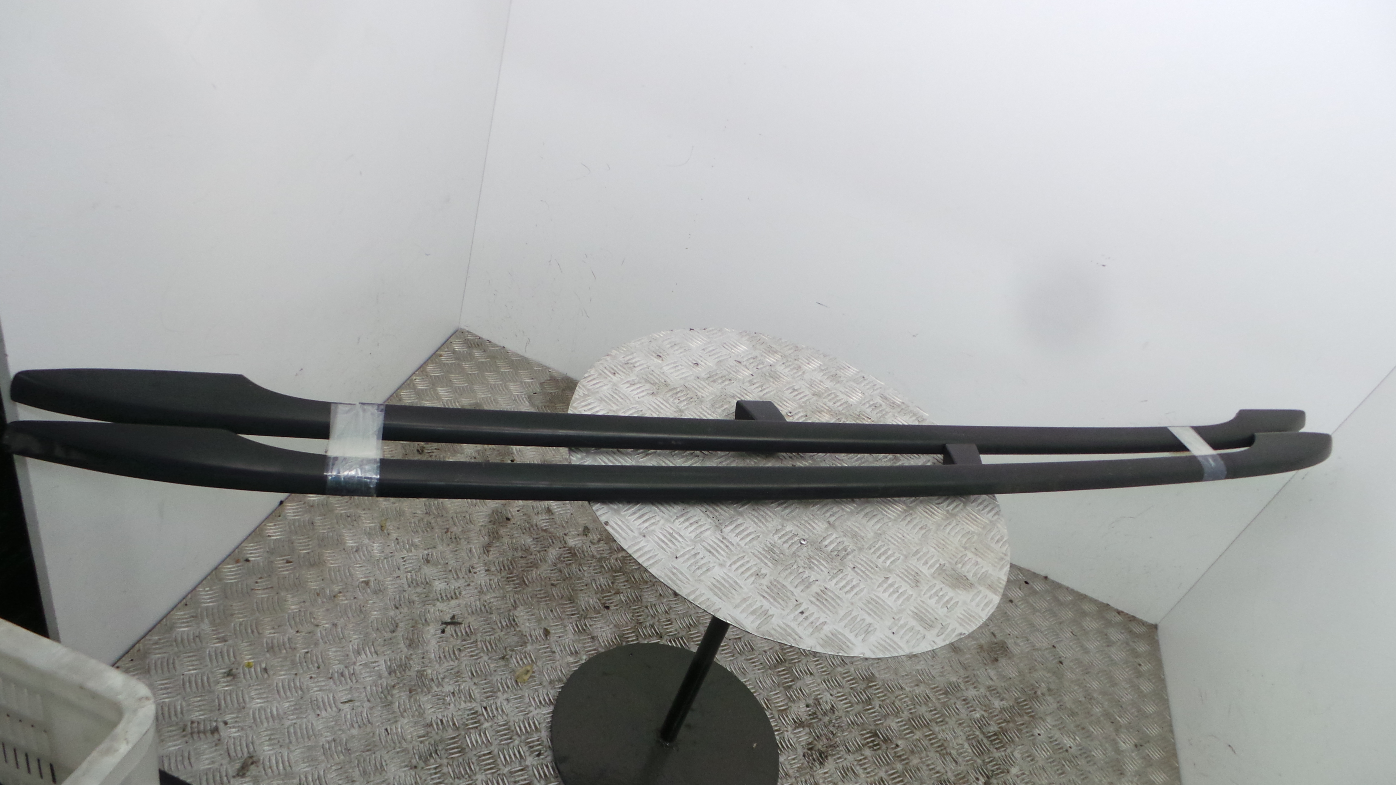 Barras de Tejadilho 3C9860026A - VW PASSAT B6 (3C2)-36425406