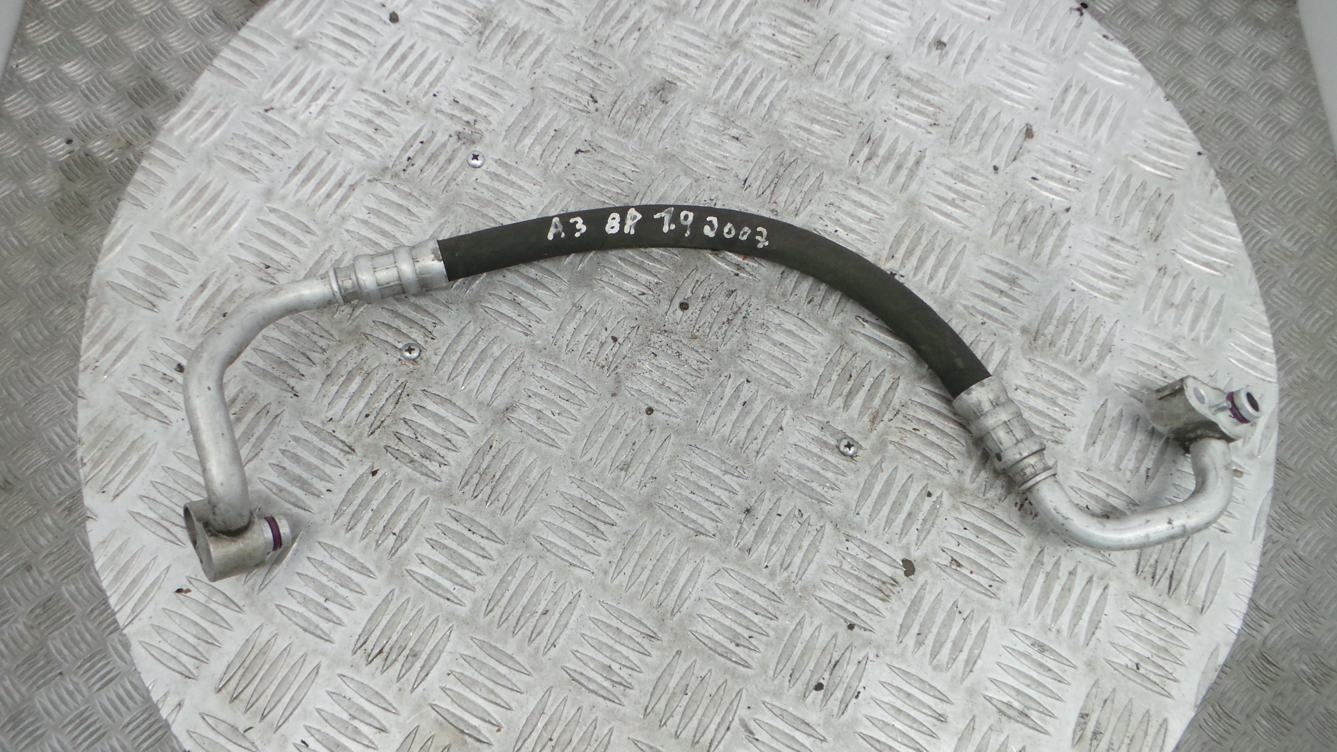 Tubo Ar Condicionado 1K0820721BD - AUDI A3 (8P1)-36430864