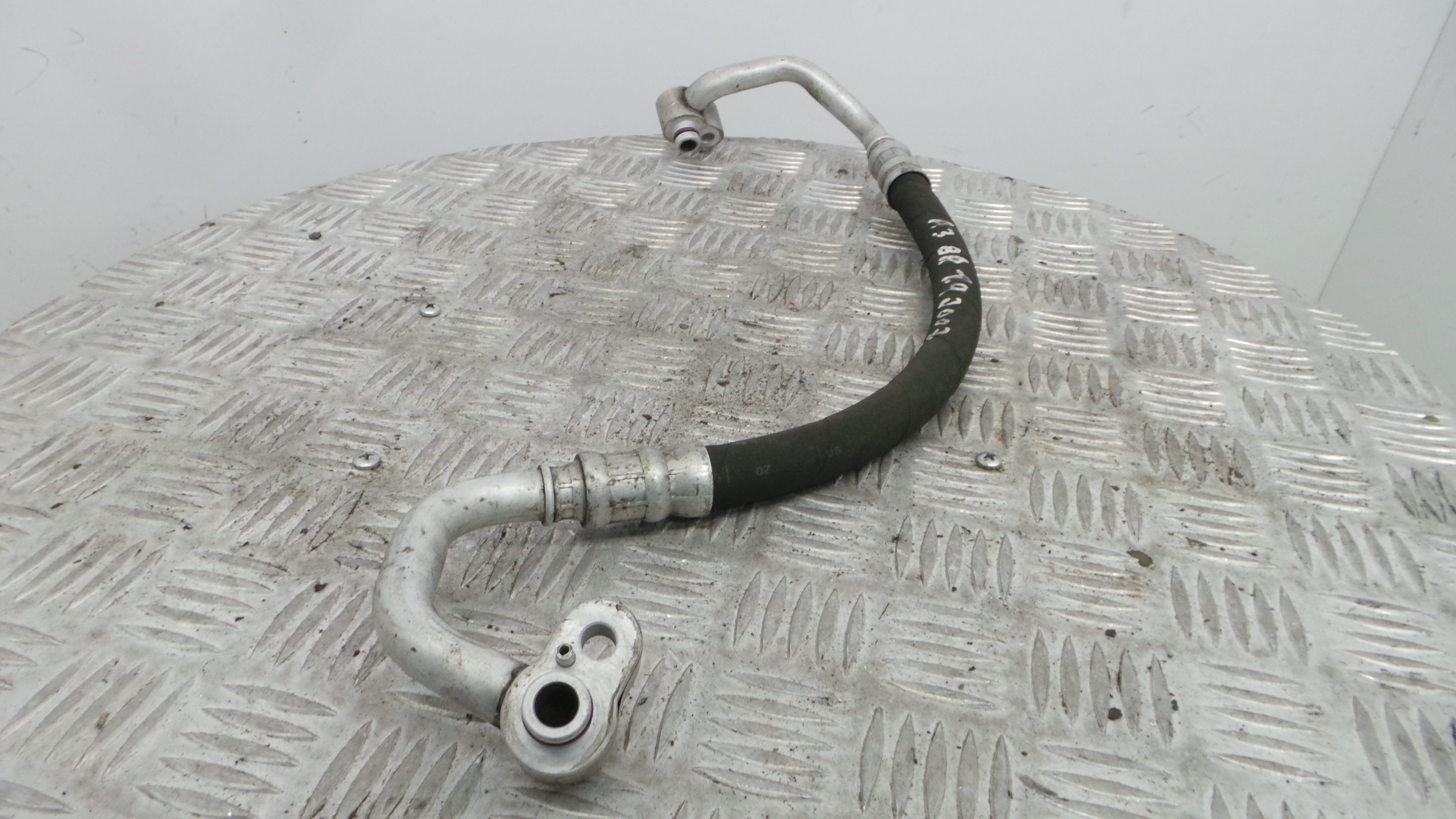 Tubo Ar Condicionado 1K0820721BD - AUDI A3 (8P1)-36430864