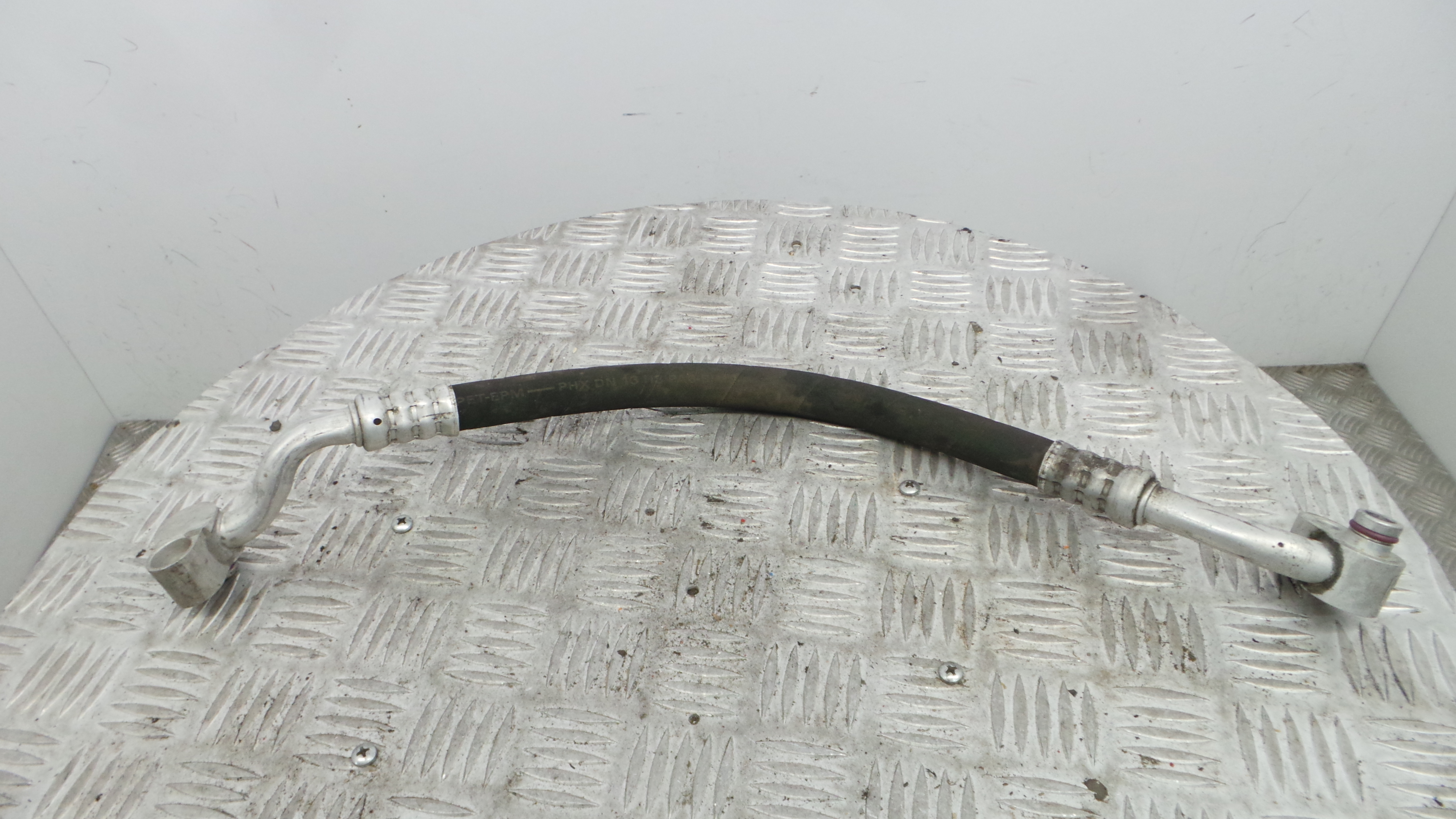 Tubo Ar Condicionado 6J0820721B - SEAT IBIZA IV (6J5, 6P1), IBIZA Mk IV (6J5, 6P1)-36430870