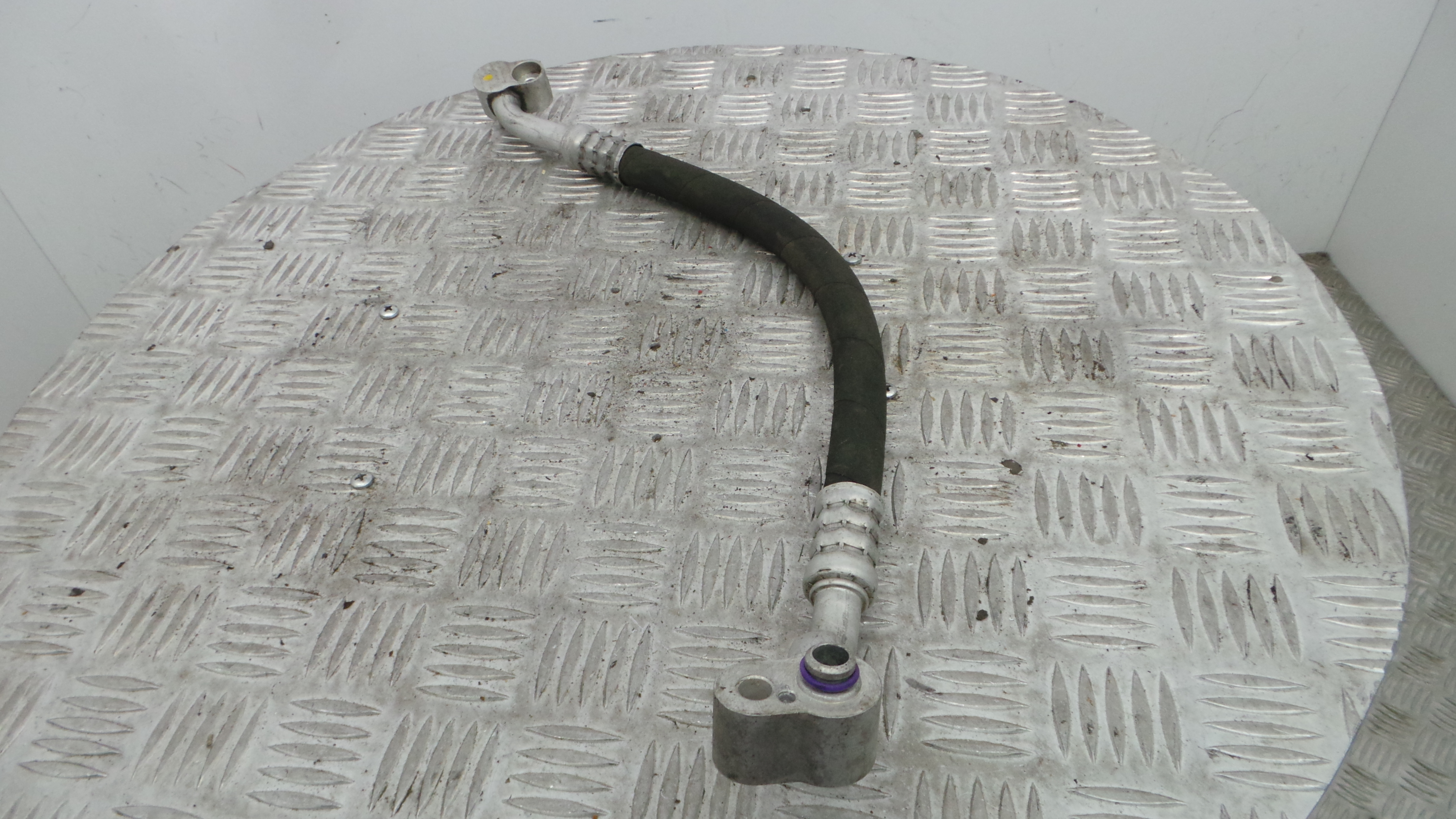 Tubo Ar Condicionado 6J0820721B - SEAT IBIZA IV (6J5, 6P1), IBIZA Mk IV (6J5, 6P1)-36430870