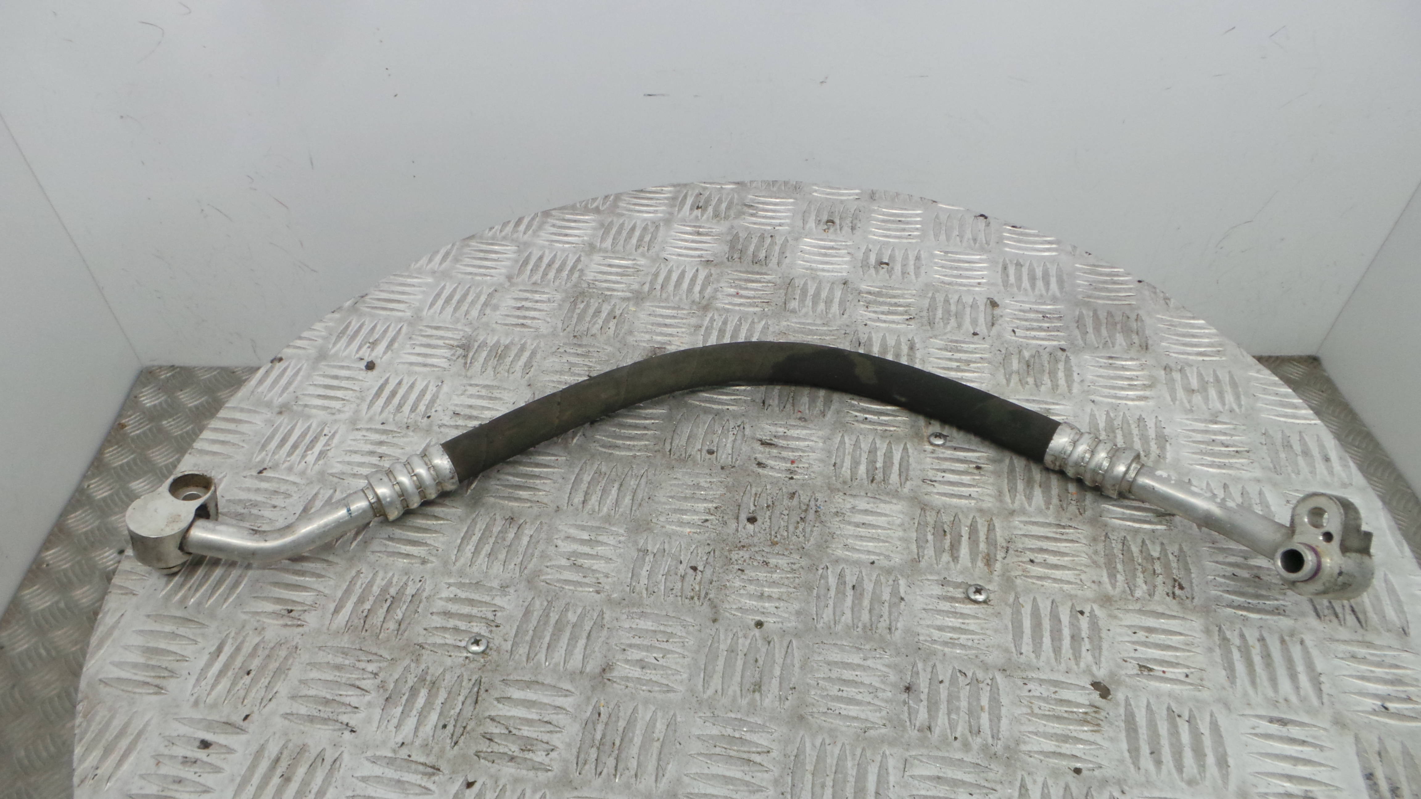 Tubo Ar Condicionado 6R0820721 - AUDI A1 (8X1, 8XK)-36430873