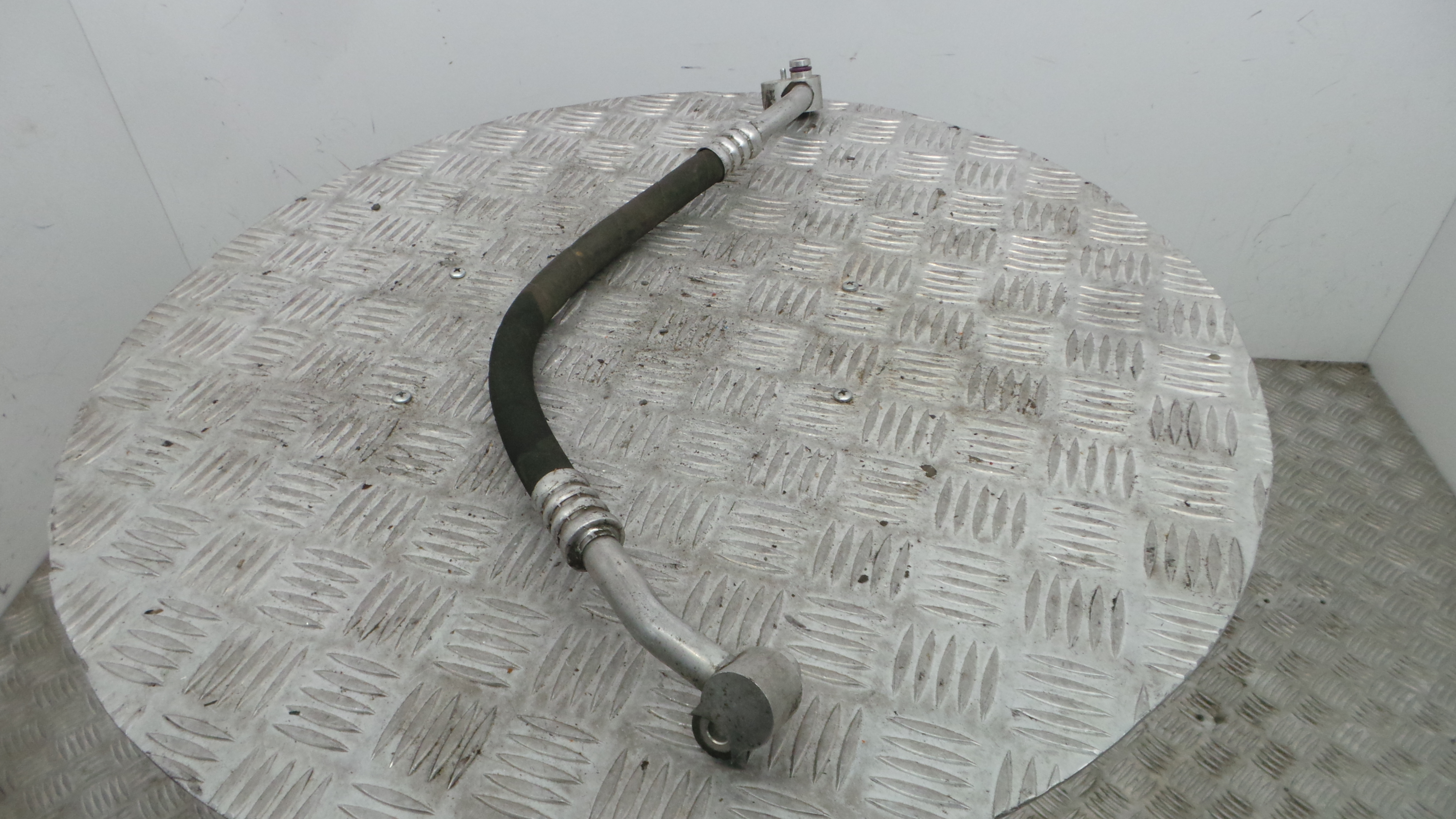 Tubo Ar Condicionado 6R0820721 - AUDI A1 (8X1, 8XK)-36430873