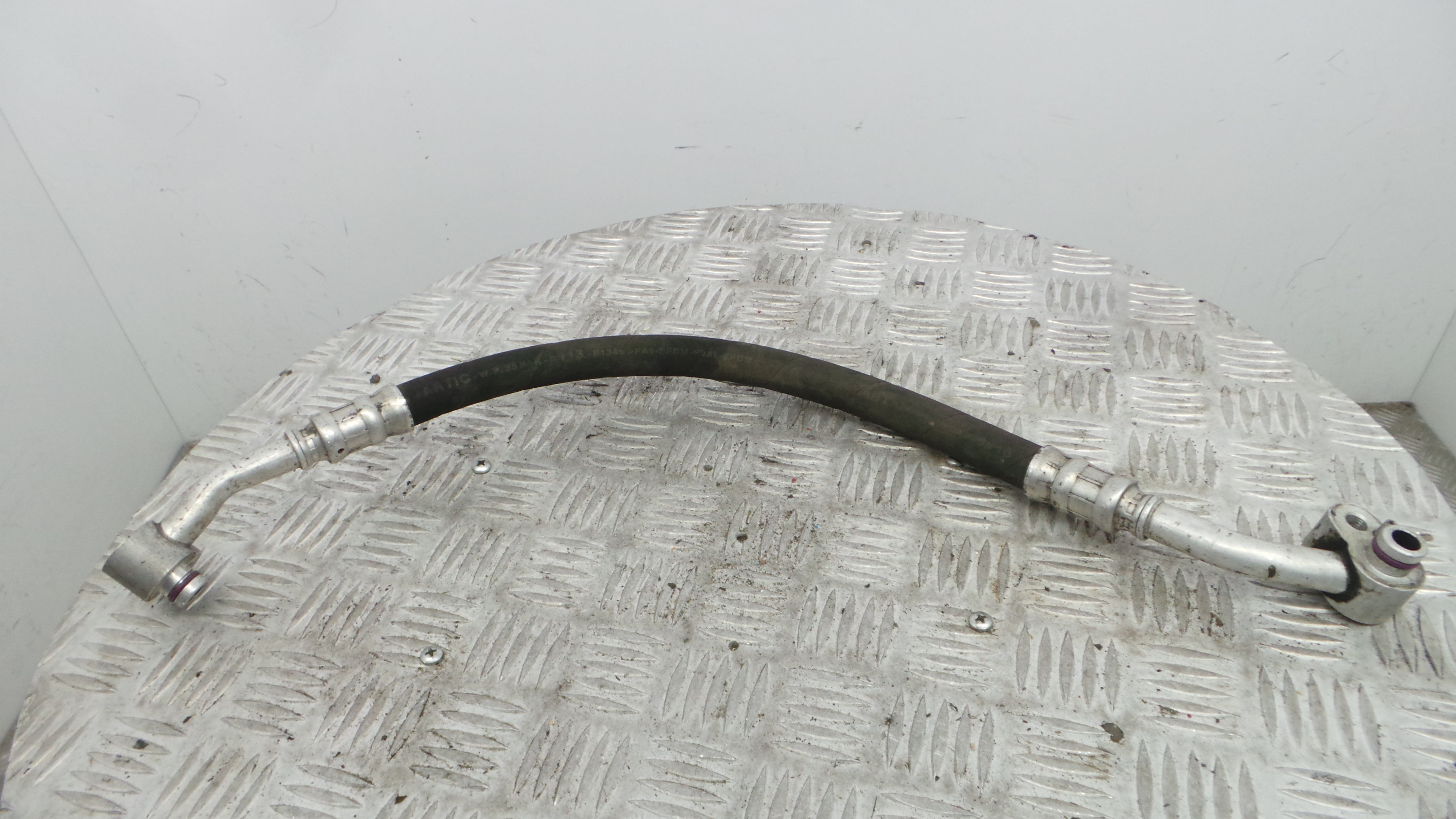 Tubo Ar Condicionado 6R0820721 - SEAT IBIZA IV (6J5, 6P1), IBIZA Mk IV (6J5, 6P1)-36430876