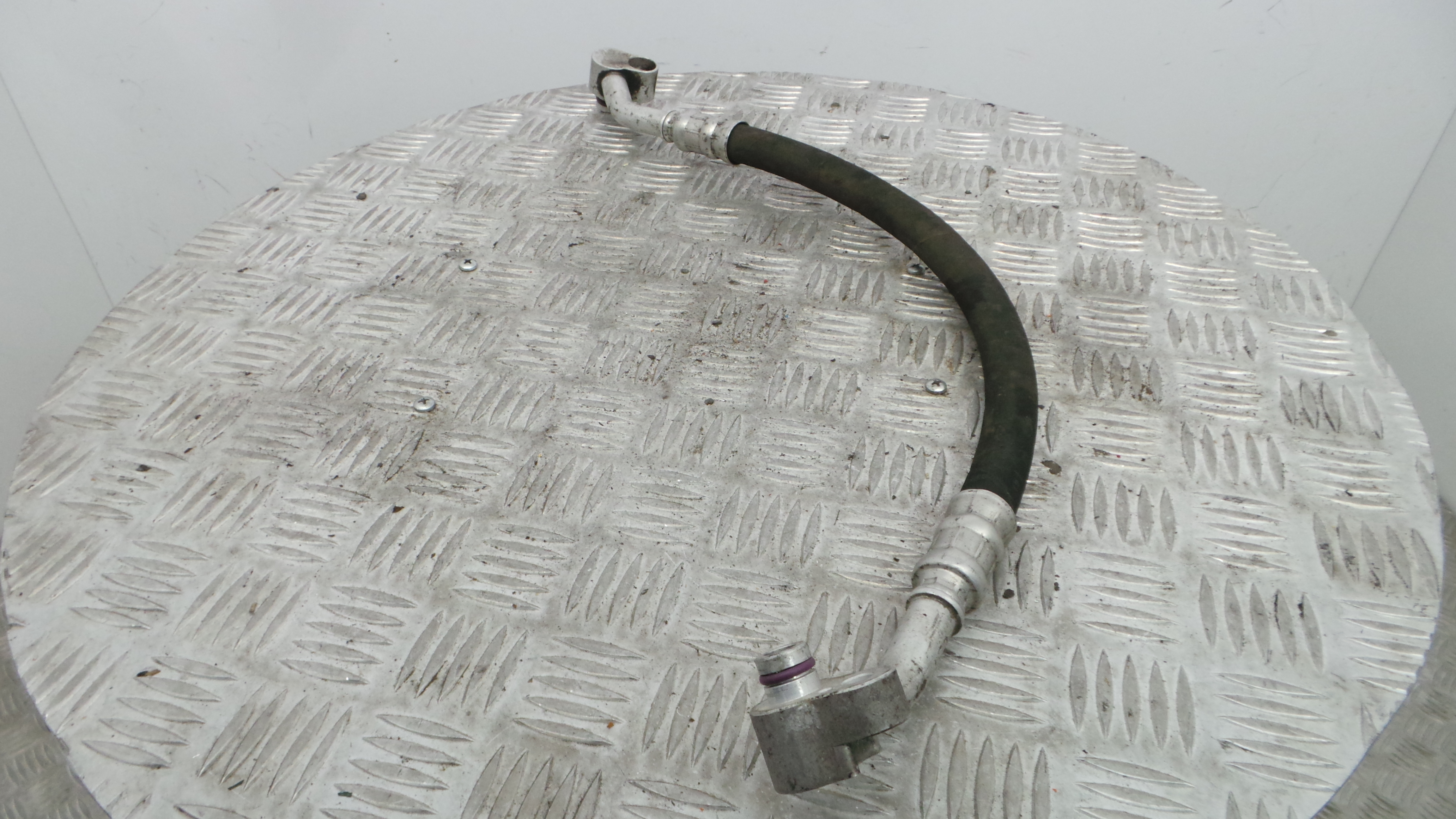 Tubo Ar Condicionado 6R0820721 - SEAT IBIZA IV (6J5, 6P1), IBIZA Mk IV (6J5, 6P1)-36430876