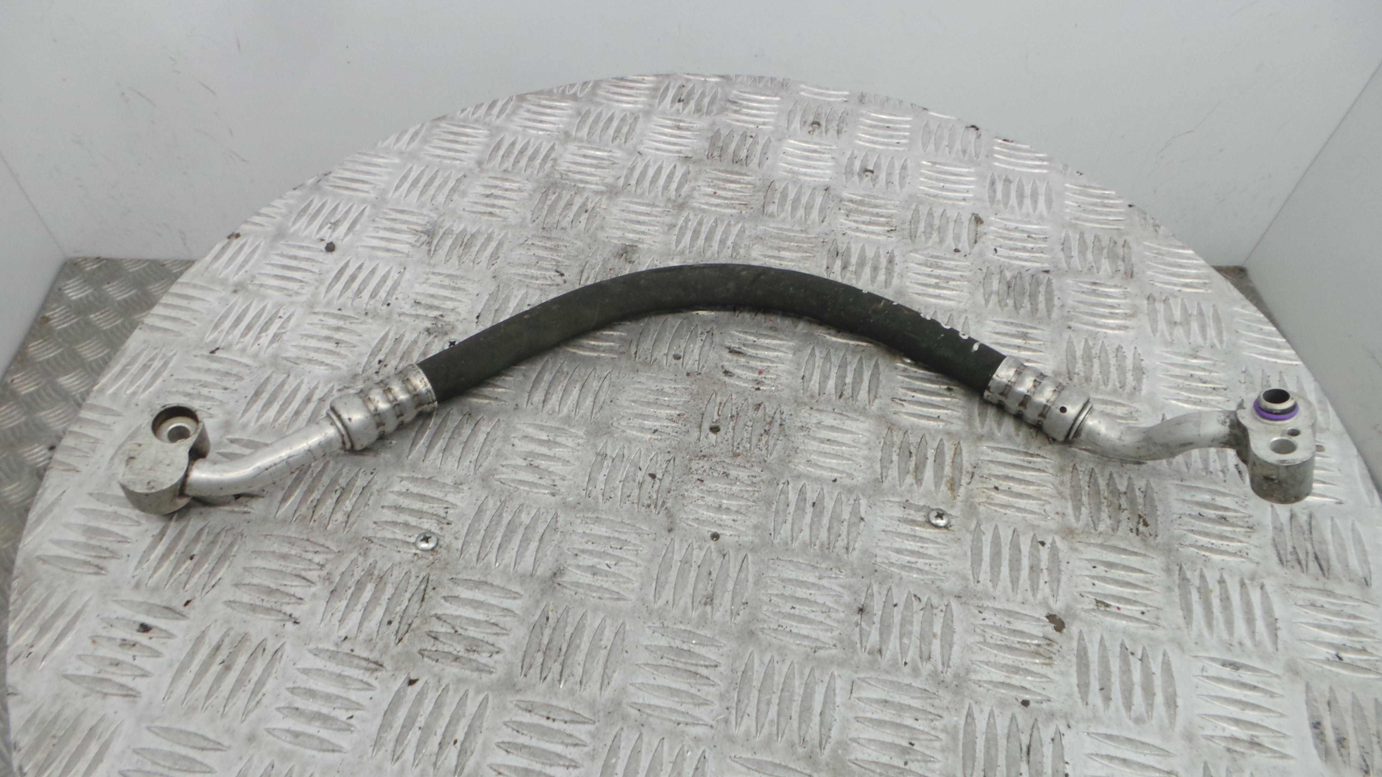 Tubo Ar Condicionado 6J0820721B - SEAT IBIZA IV (6J5, 6P1), IBIZA Mk IV (6J5, 6P1)-36430879