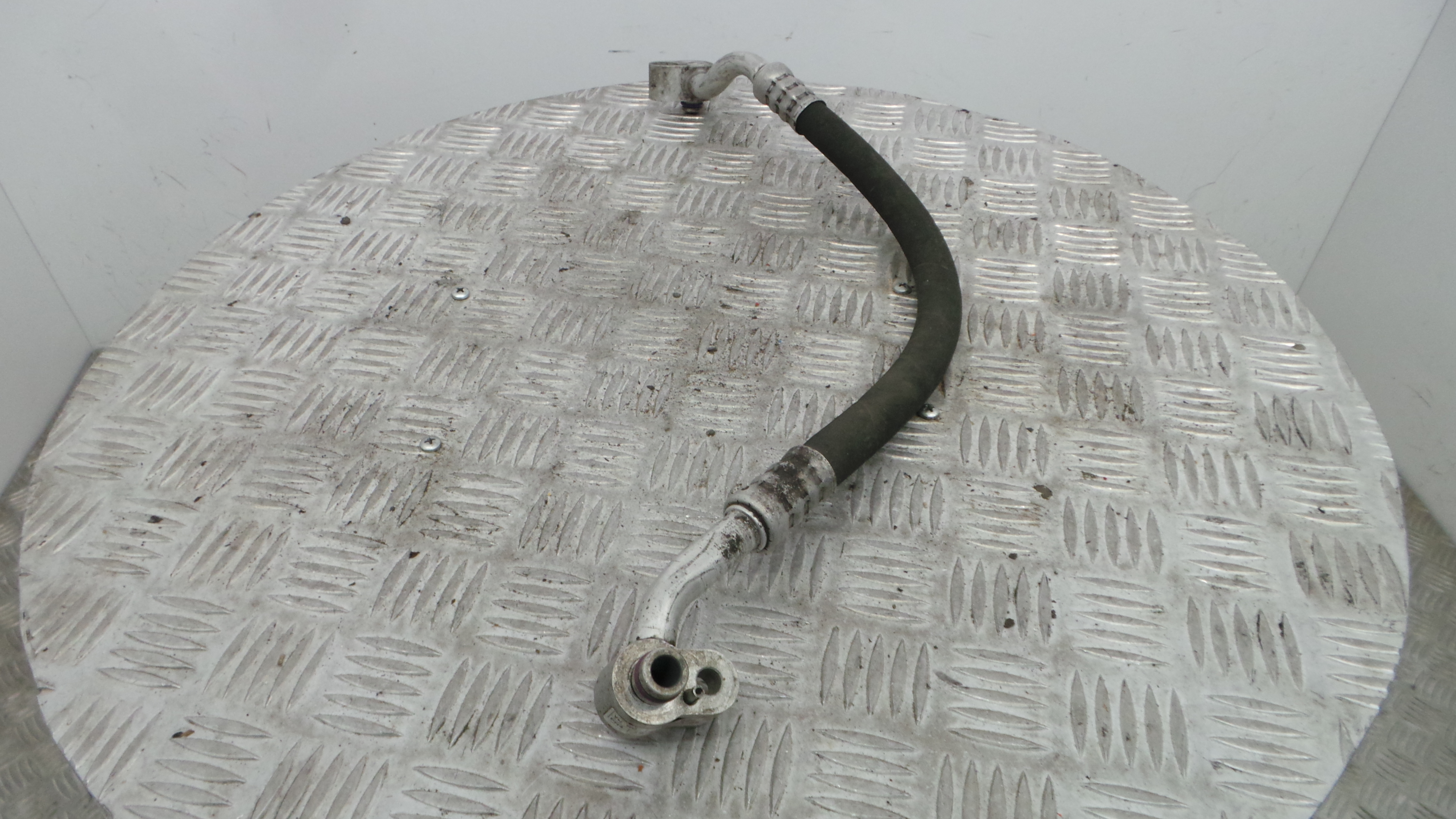 Tubo Ar Condicionado 6J0820721B - SEAT IBIZA IV (6J5, 6P1), IBIZA Mk IV (6J5, 6P1)-36430879