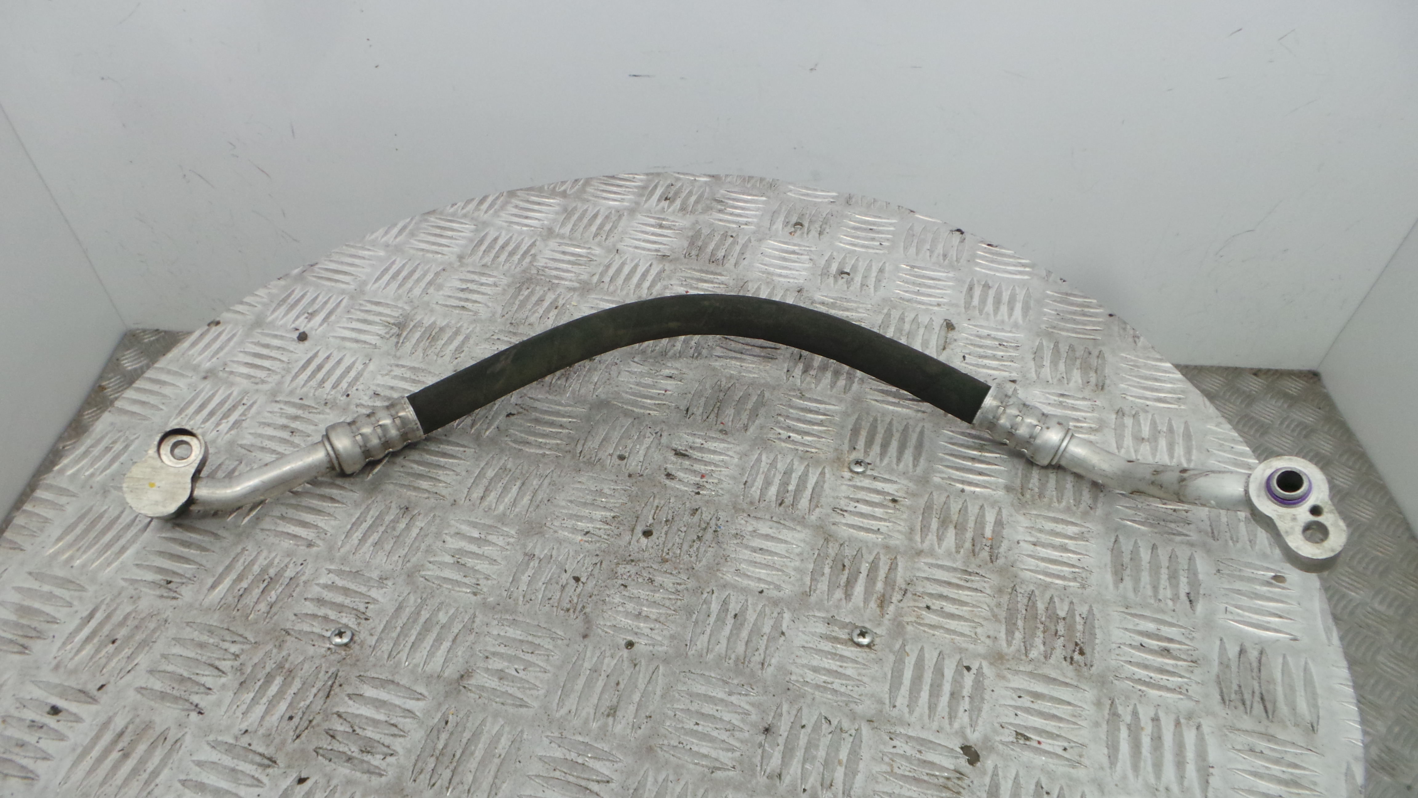 Tubo Ar Condicionado 6J0820721 - SEAT IBIZA IV (6J5, 6P1), IBIZA Mk IV (6J5, 6P1)-36430882