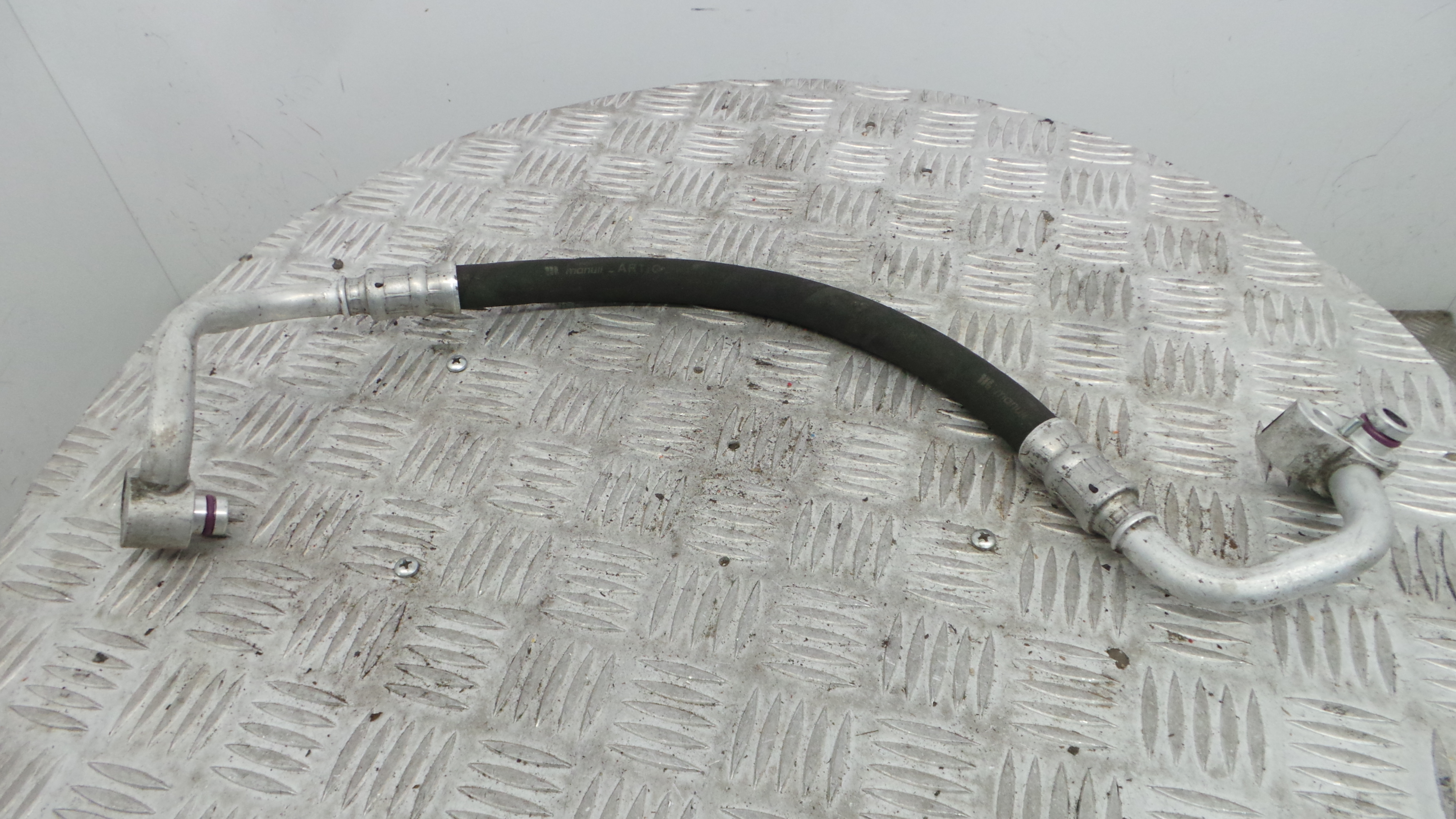 Tubo Ar Condicionado 1K0820721BD - VW GOLF V (1K1)-36430888