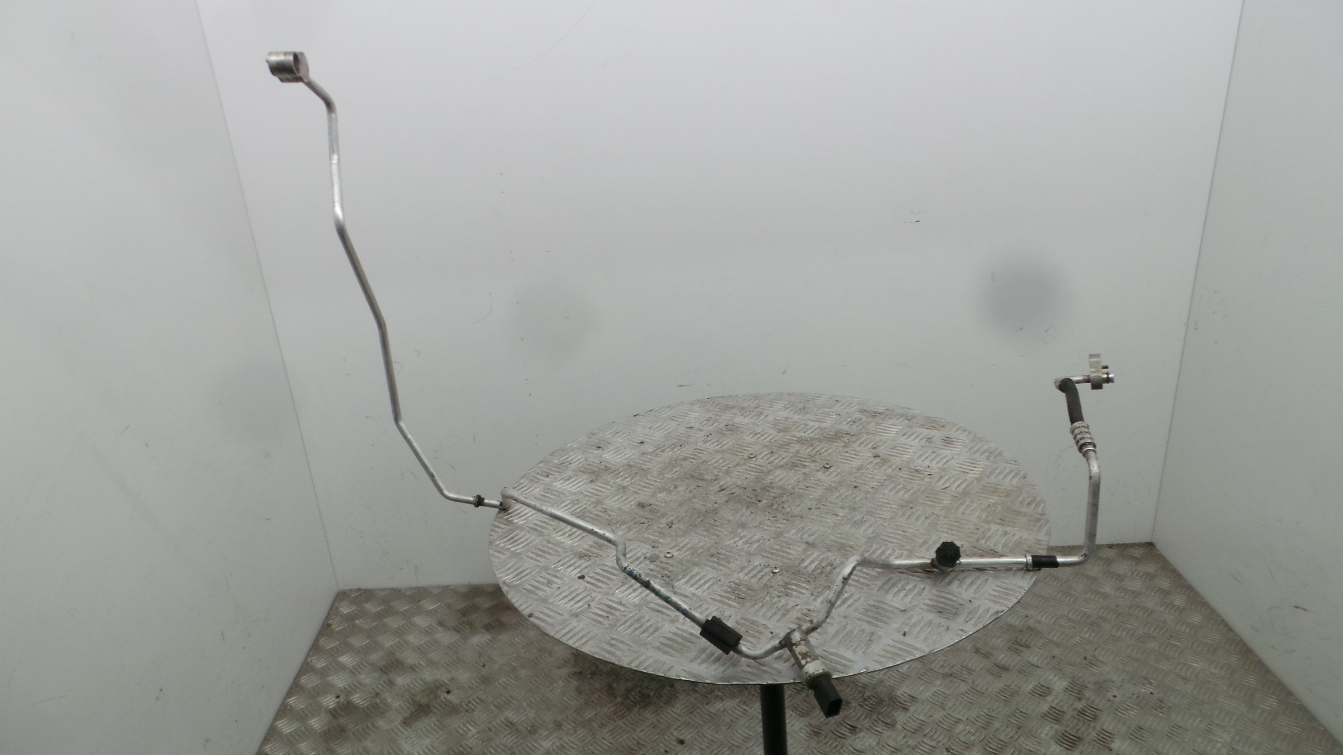 Tubo Ar Condicionado 6R1820741K - VW POLO V (6R1, 6C1)-36430898 Tubo Ar Condicionado 6R1820741K - VW POLO V (6R1, 6C1)-36430898