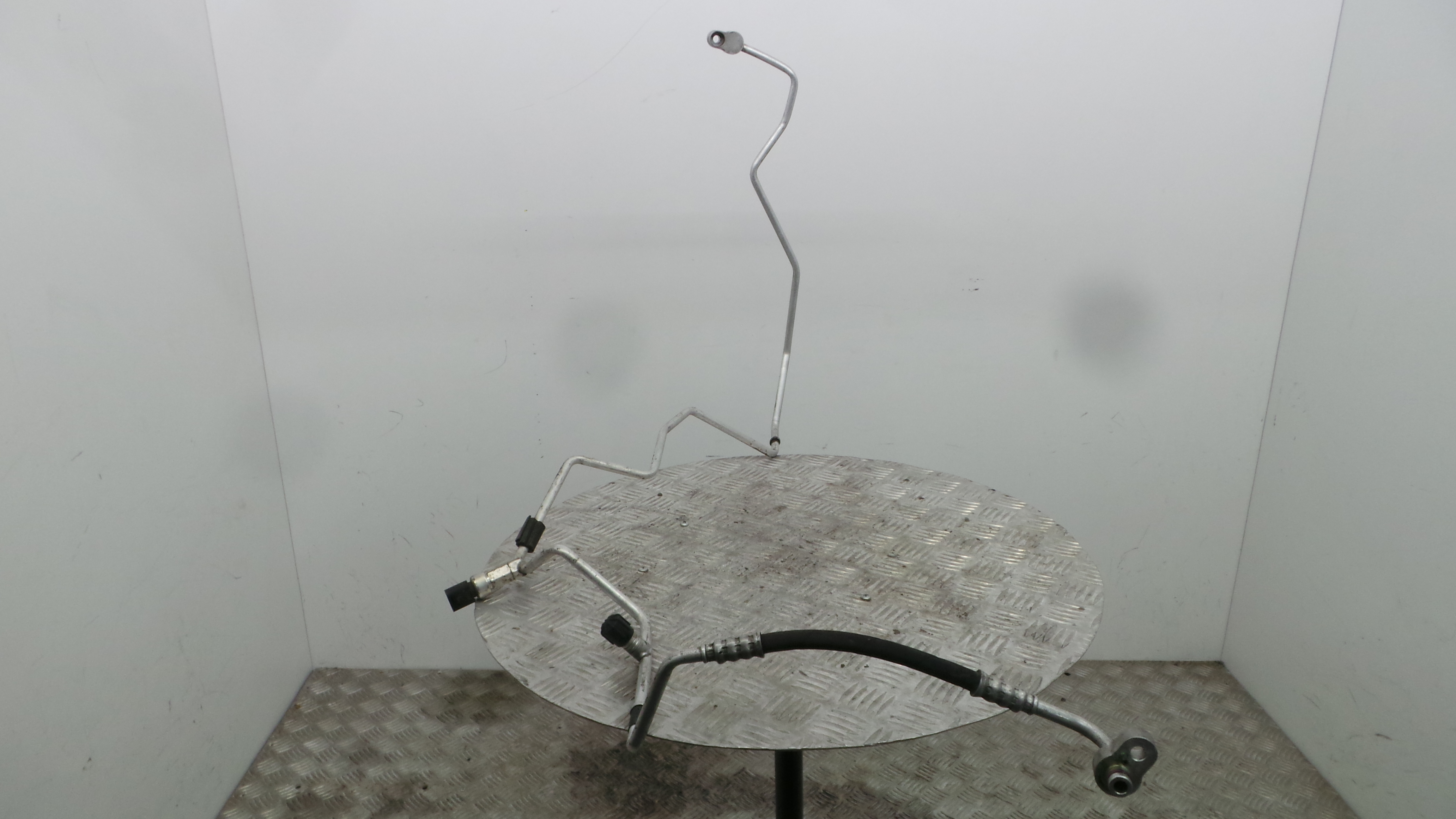 Tubo Ar Condicionado 6R1820741K - VW POLO V (6R1, 6C1)-36430898