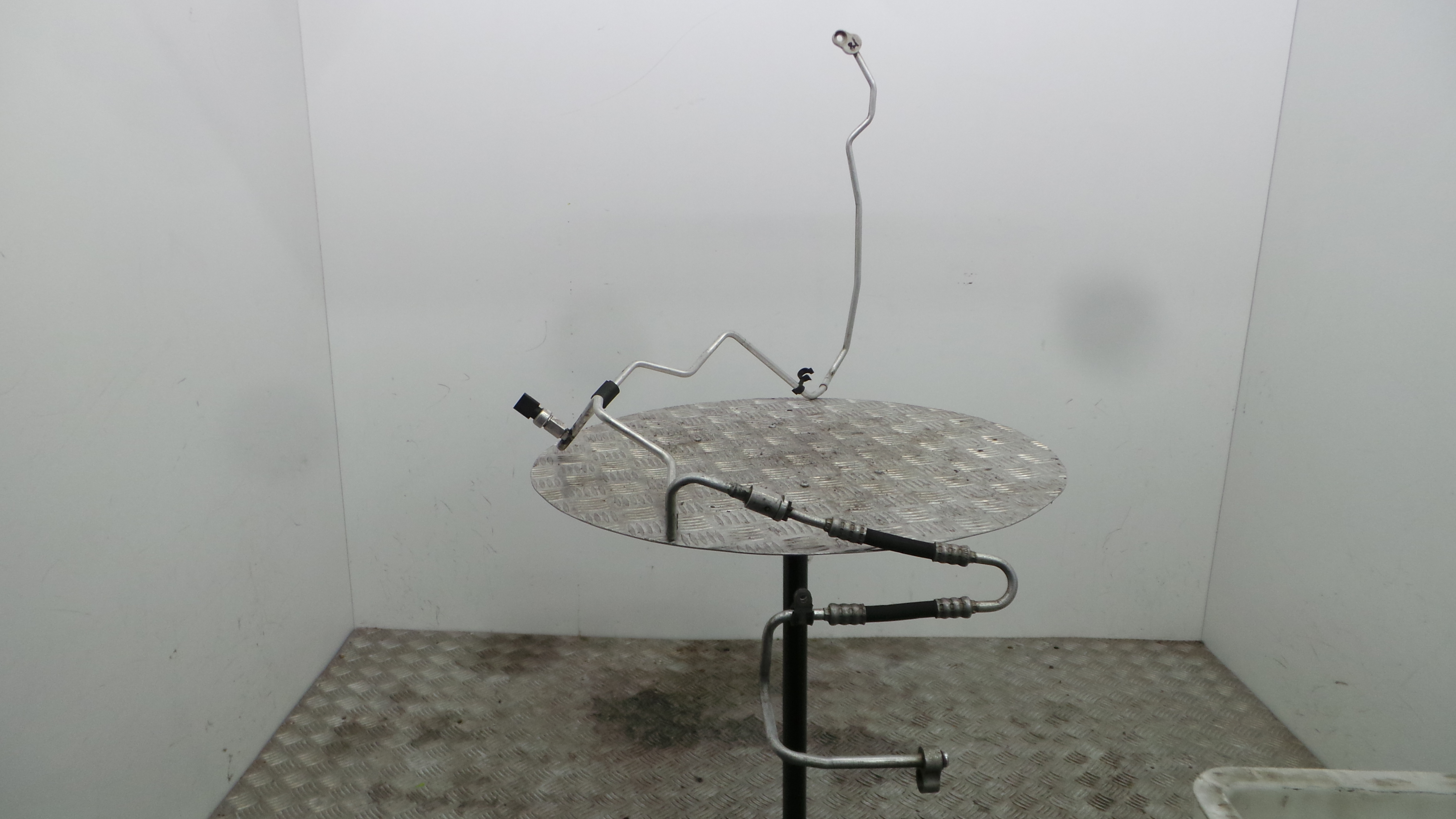 Tubo Ar Condicionado 6Q1820741AG - SEAT IBIZA III (6L1), IBIZA Mk III (6L1)-36430901 Tubo Ar Condicionado 6Q1820741AG - SEAT IBIZA III (6L1), IBIZA Mk III (6L1)-36430901