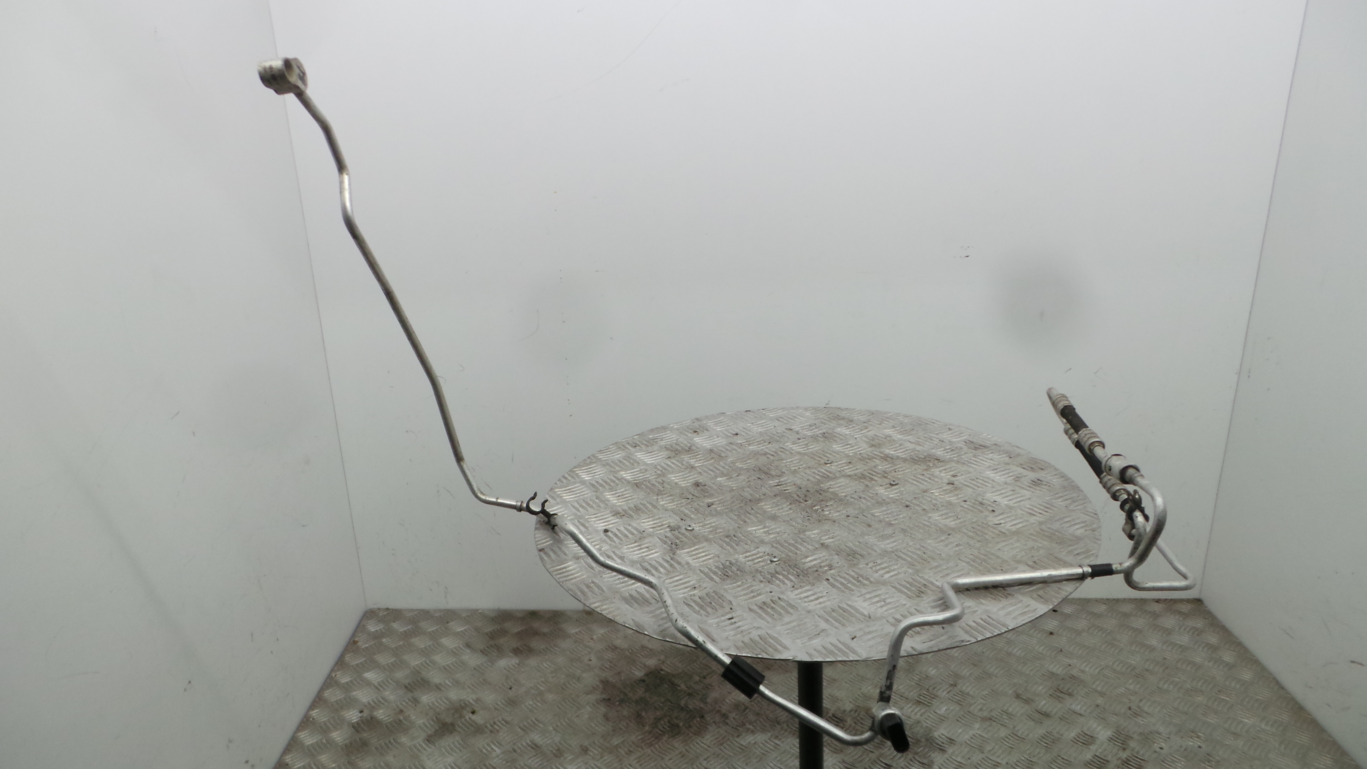 Tubo Ar Condicionado 6Q1820741AG - SEAT IBIZA III (6L1), IBIZA Mk III (6L1)-36430901