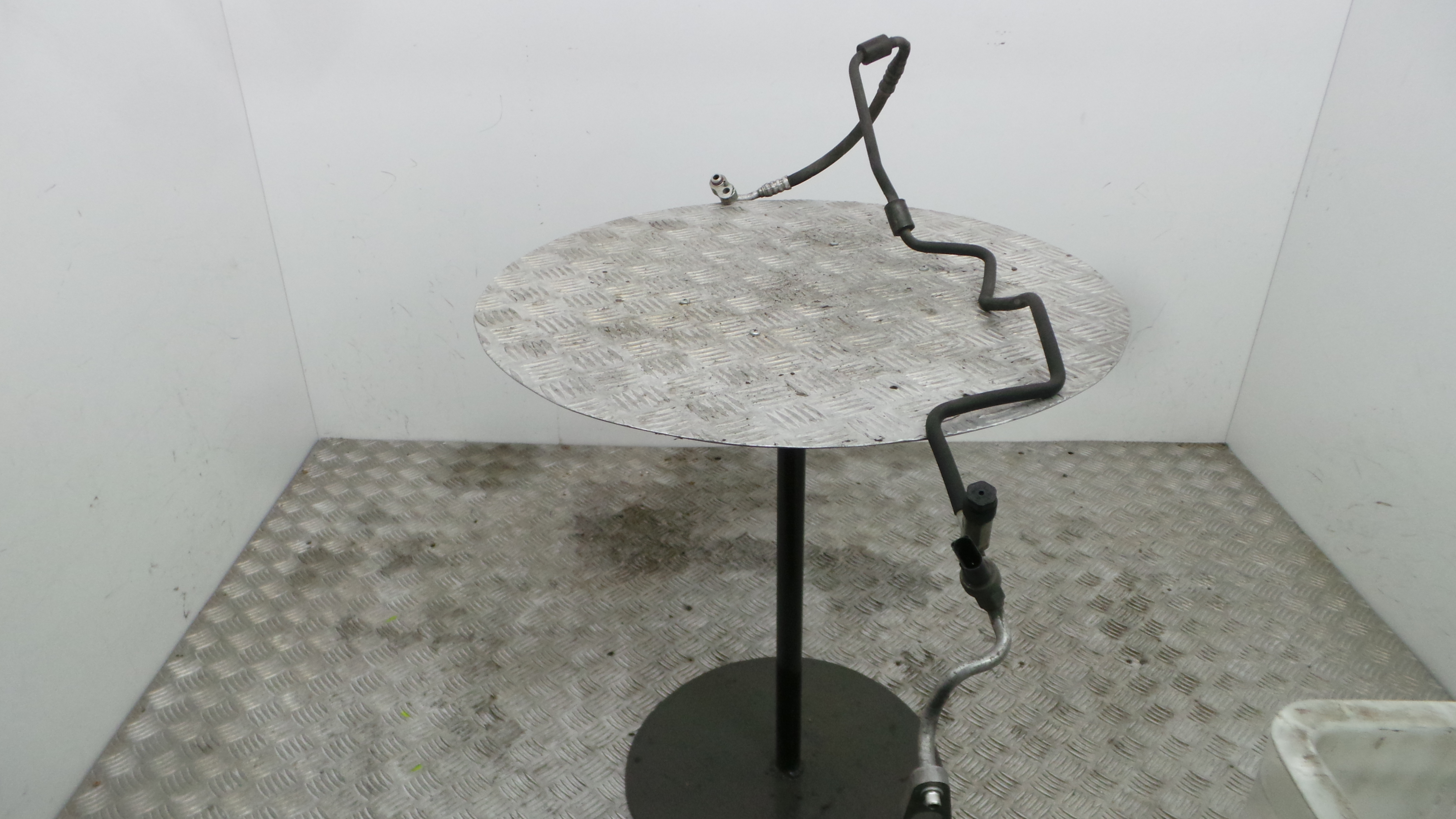 Tubo Ar Condicionado 5Q0959126 - AUDI A3 (8L1)-36430904