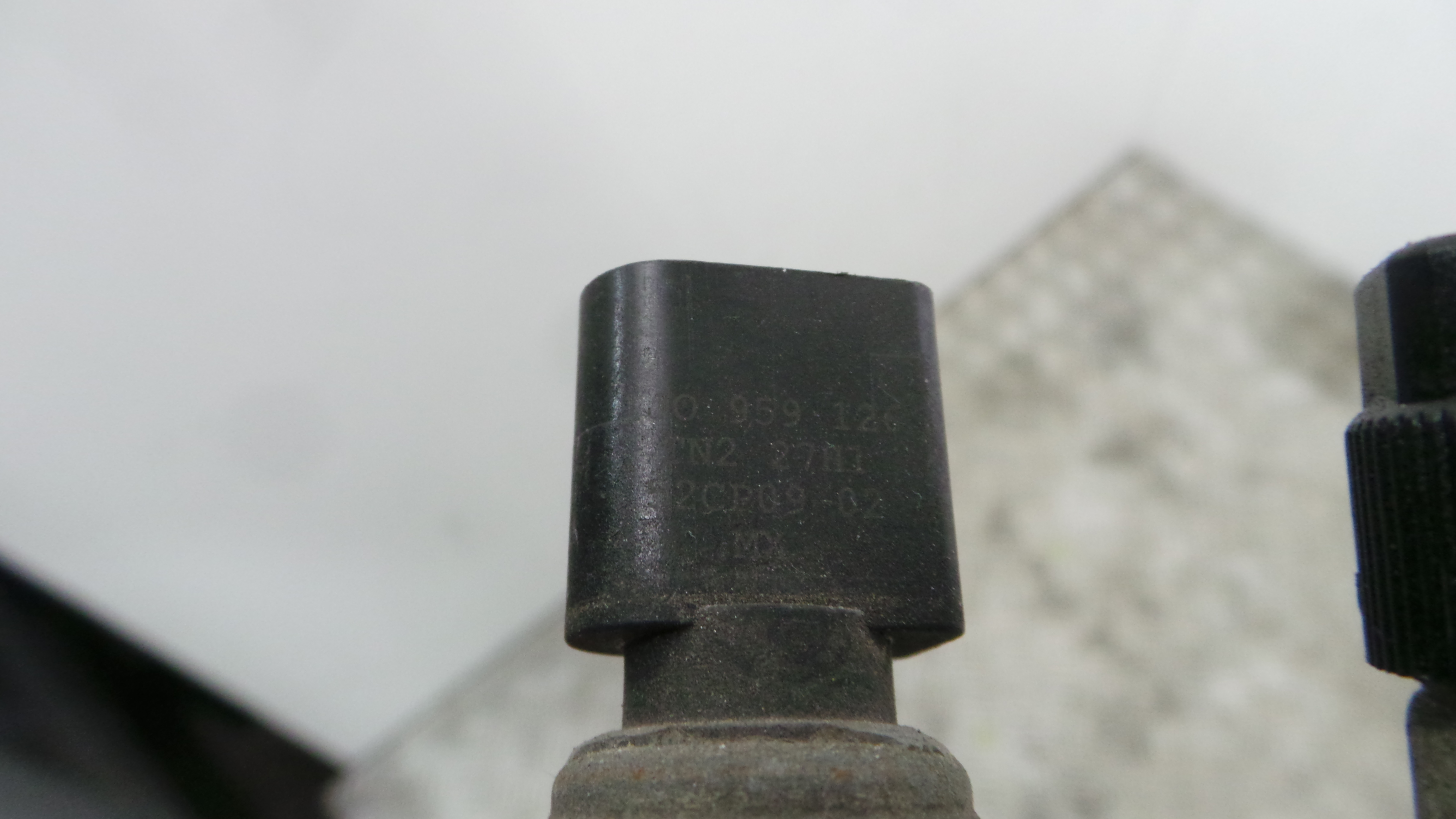 Tubo Ar Condicionado 5Q0959126 - AUDI A3 (8L1)-36430904