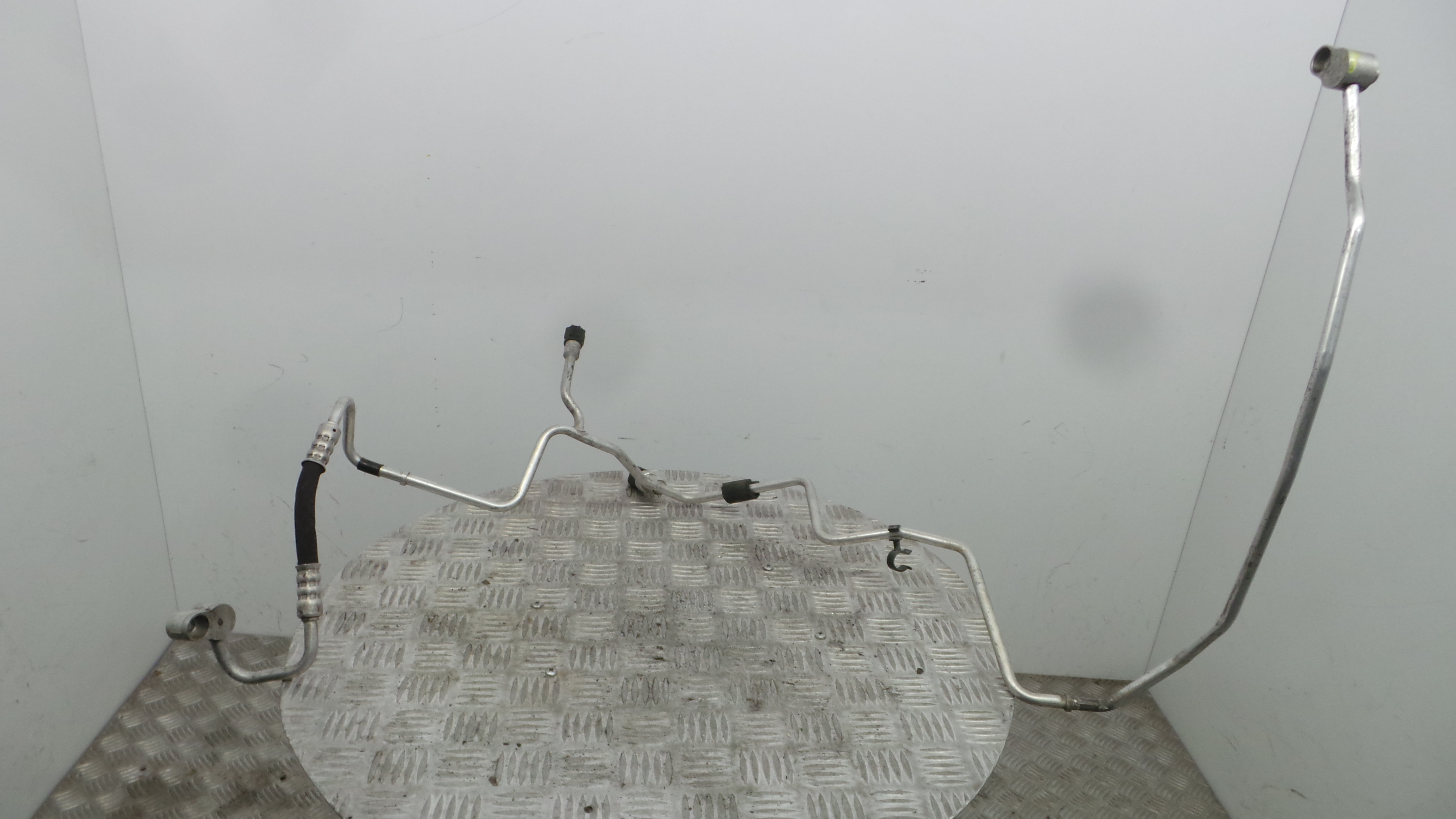 Tubo Ar Condicionado 6J1820741C - SEAT IBIZA IV (6J5, 6P1), IBIZA Mk IV (6J5, 6P1)-36430907