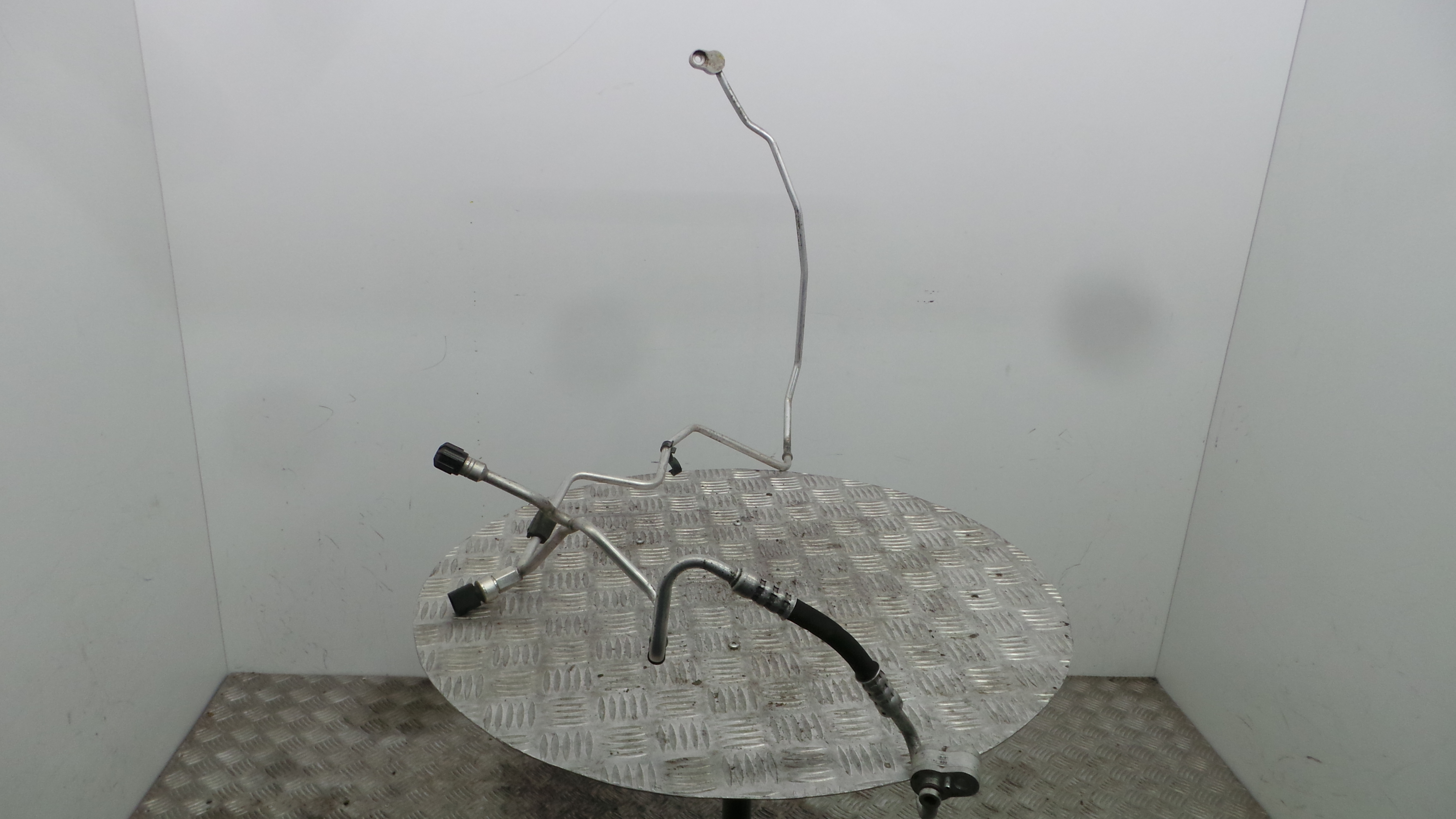 Tubo Ar Condicionado 6J1820741C - SEAT IBIZA IV (6J5, 6P1), IBIZA Mk IV (6J5, 6P1)-36430907