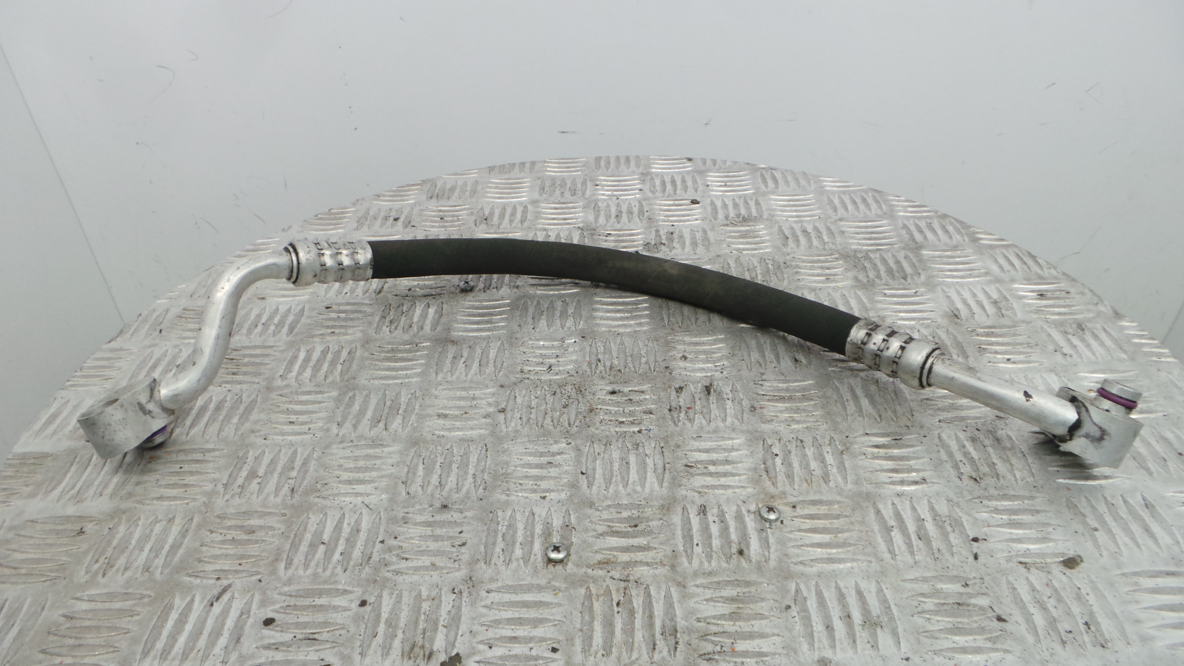 Tubo Ar Condicionado  - SEAT IBIZA IV (6J5, 6P1), IBIZA Mk IV (6J5, 6P1)-36430913