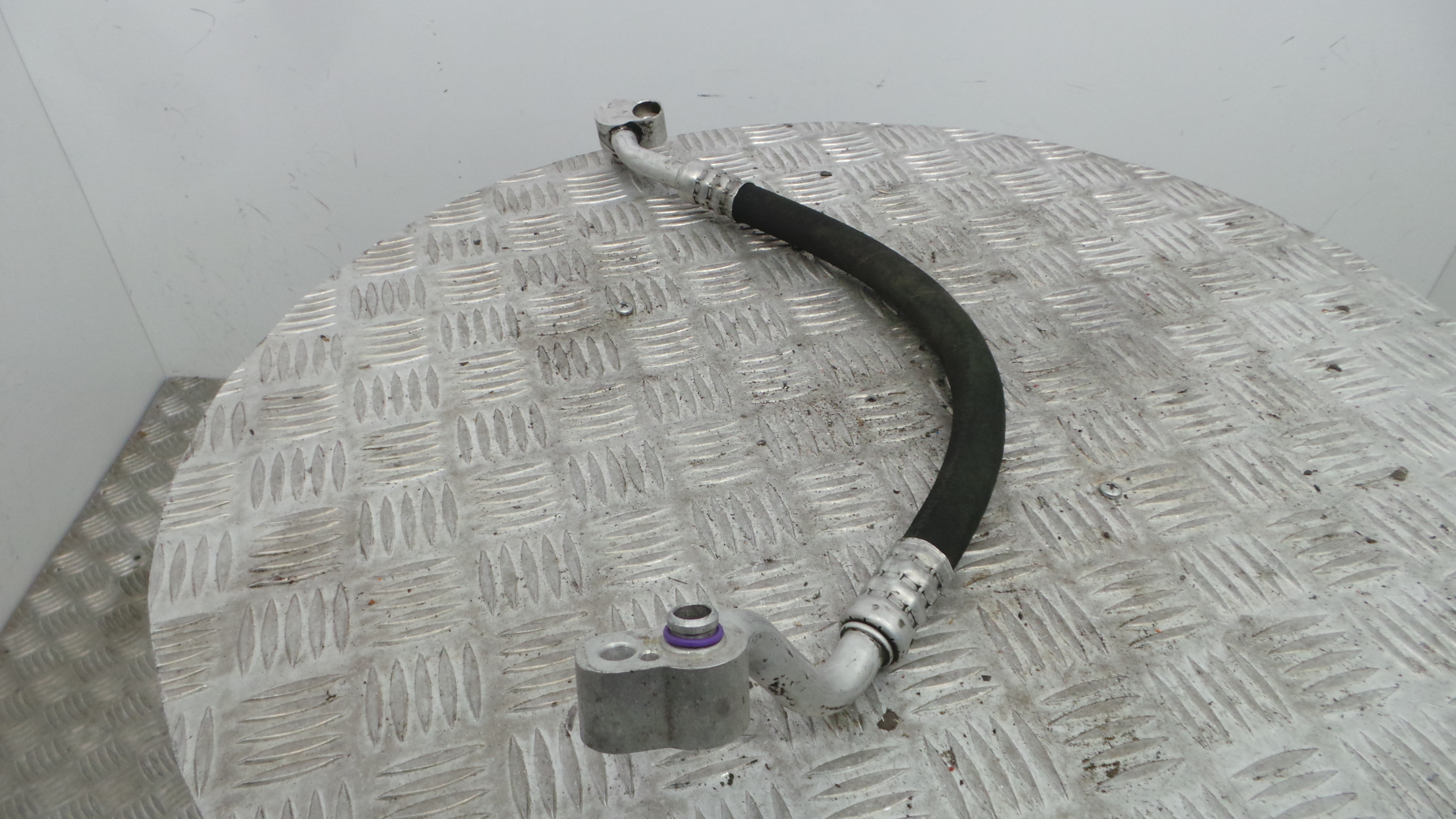 Tubo Ar Condicionado  - SEAT IBIZA IV (6J5, 6P1), IBIZA Mk IV (6J5, 6P1)-36430913