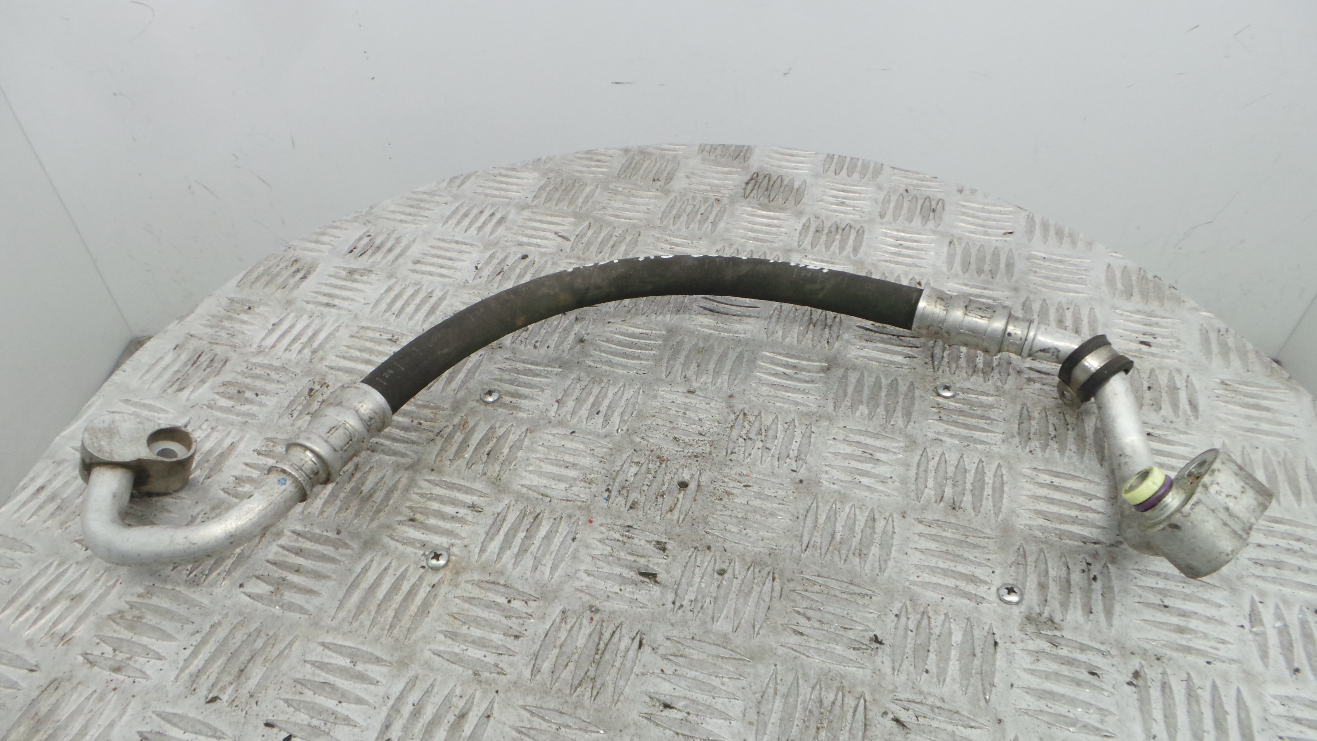 Tubo Ar Condicionado 1K0820721C - AUDI A3 (8P1)-36430929