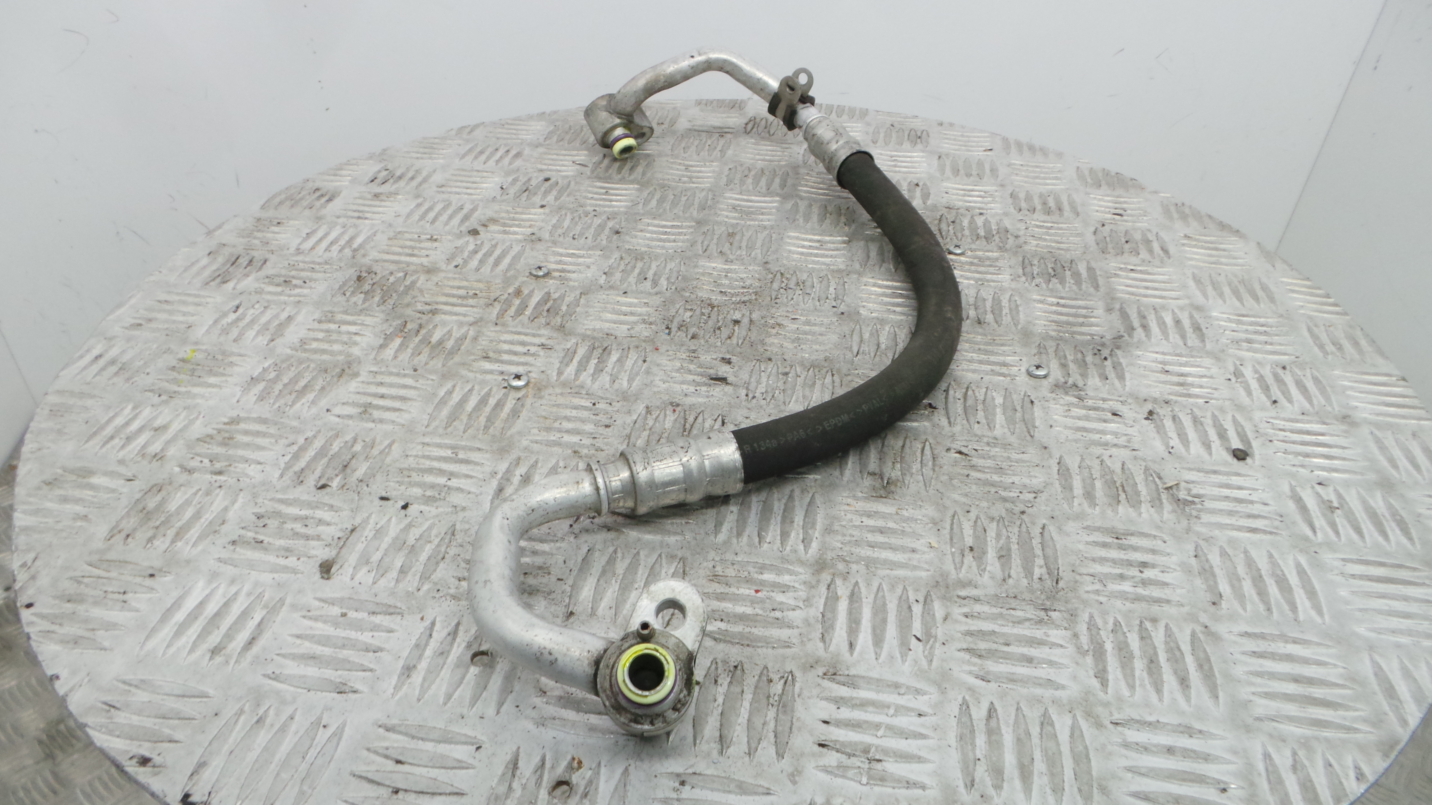 Tubo Ar Condicionado 1K0820721C - AUDI A3 (8P1)-36430929