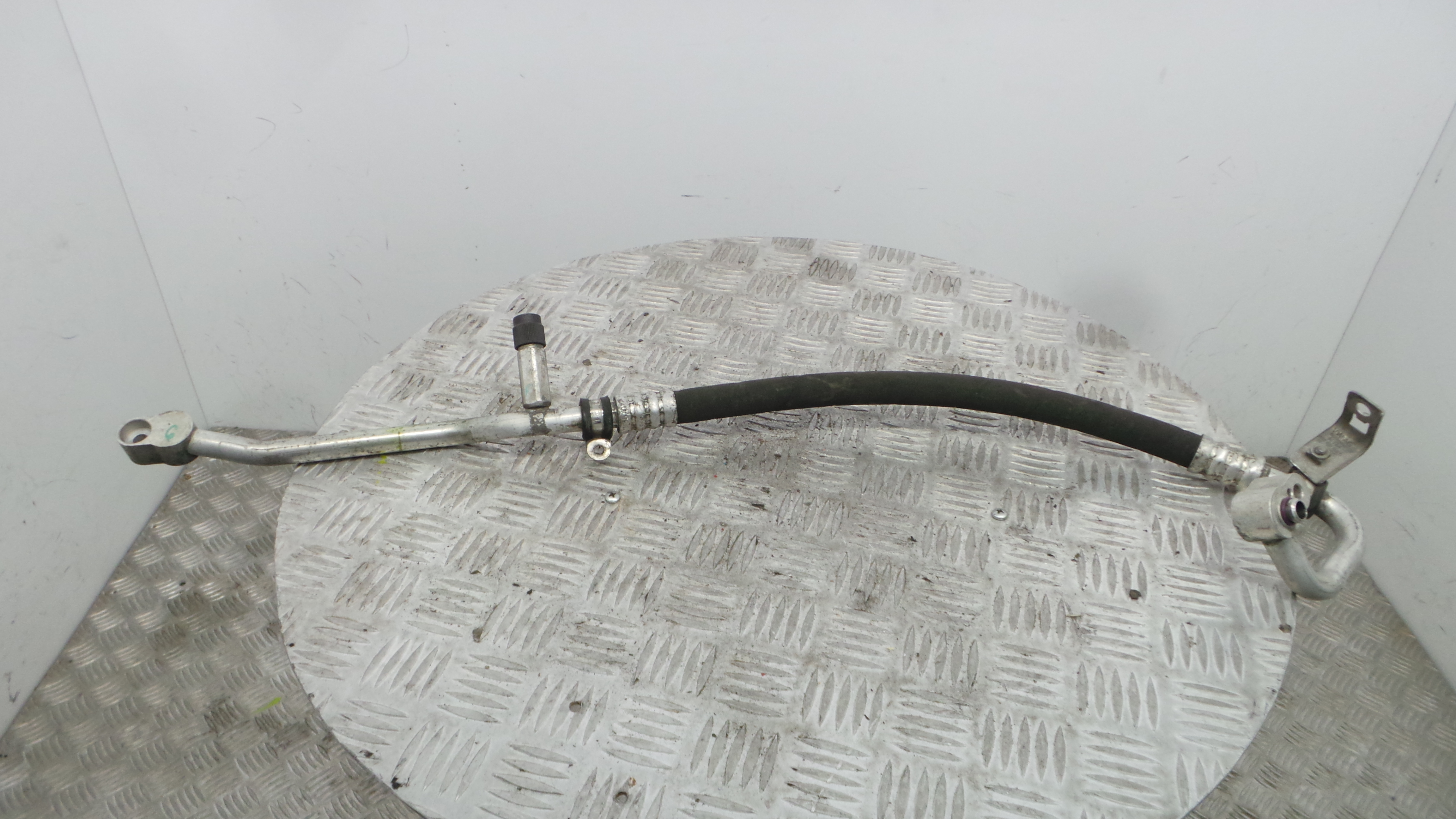 Tubo Ar Condicionado 6Q0820721AL - SEAT IBIZA III (6L1), IBIZA Mk III (6L1)-36430932 Tubo Ar Condicionado 6Q0820721AL - SEAT IBIZA III (6L1), IBIZA Mk III (6L1)-36430932