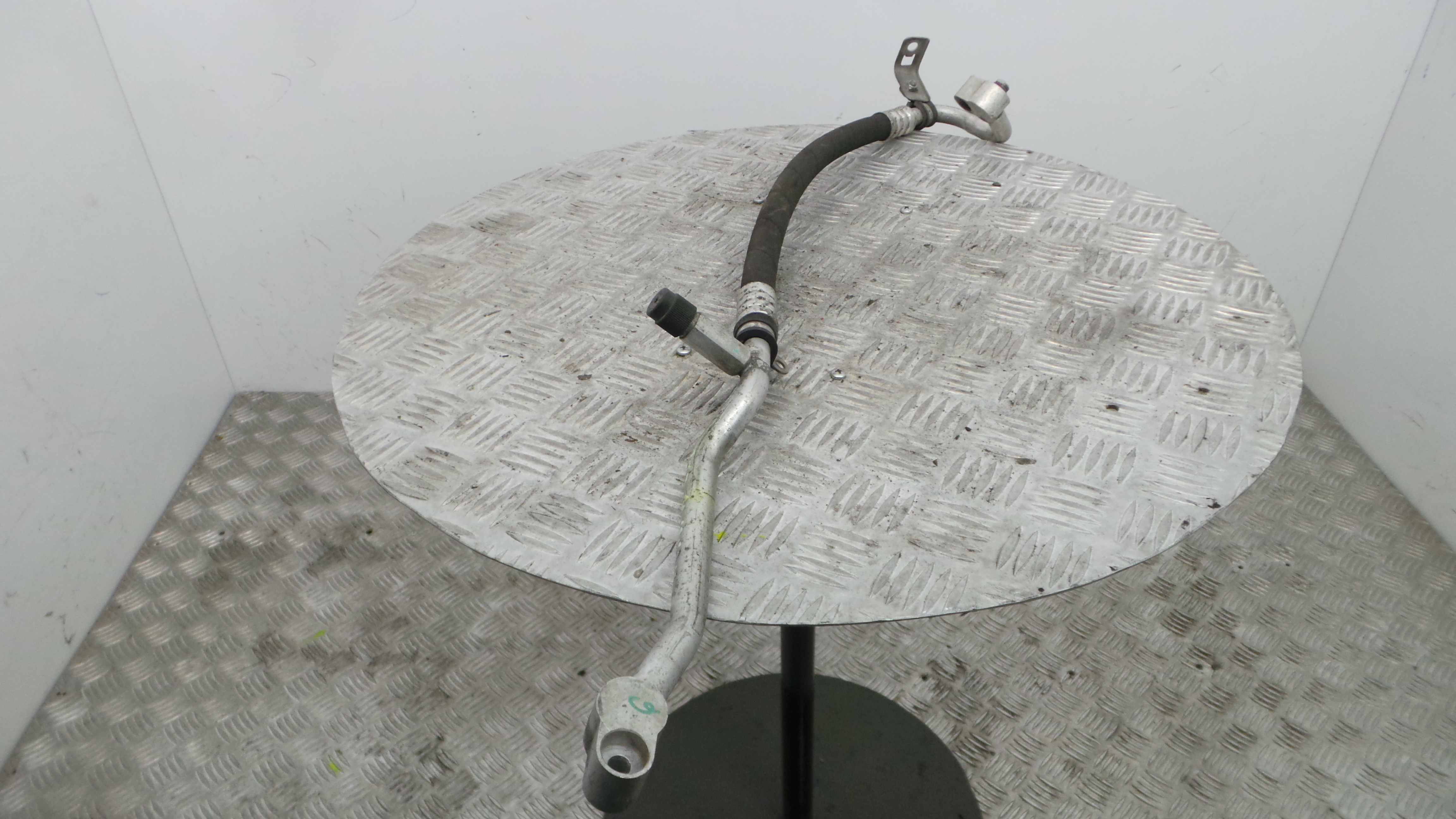 Tubo Ar Condicionado 6Q0820721AL - SEAT IBIZA III (6L1), IBIZA Mk III (6L1)-36430932