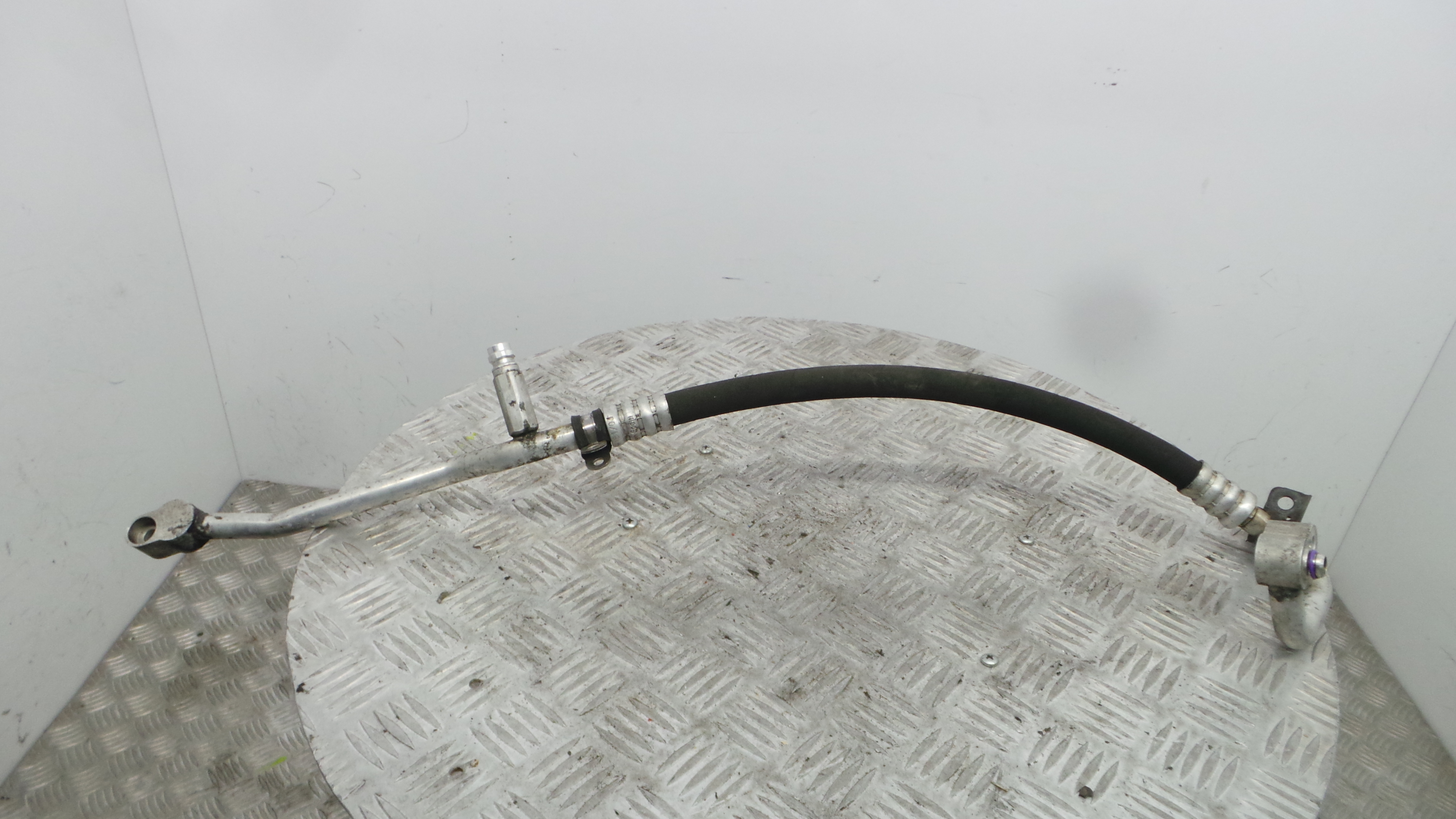 Tubo Ar Condicionado 6Q0820721H - SEAT IBIZA III (6L1), IBIZA Mk III (6L1)-36430936 Tubo Ar Condicionado 6Q0820721H - SEAT IBIZA III (6L1), IBIZA Mk III (6L1)-36430936