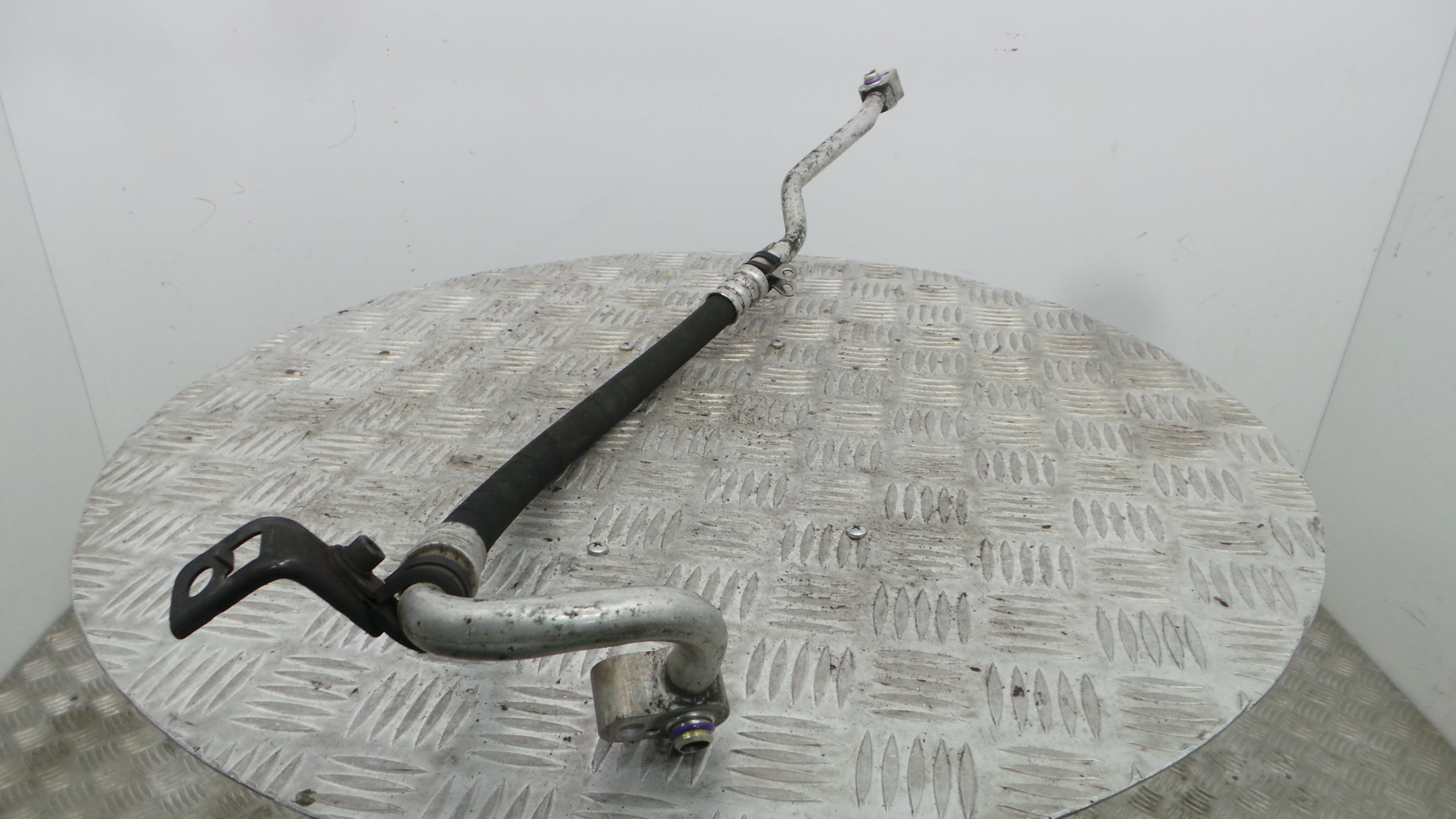 Tubo Ar Condicionado 6Q0820721H - SEAT IBIZA III (6L1), IBIZA Mk III (6L1)-36430936