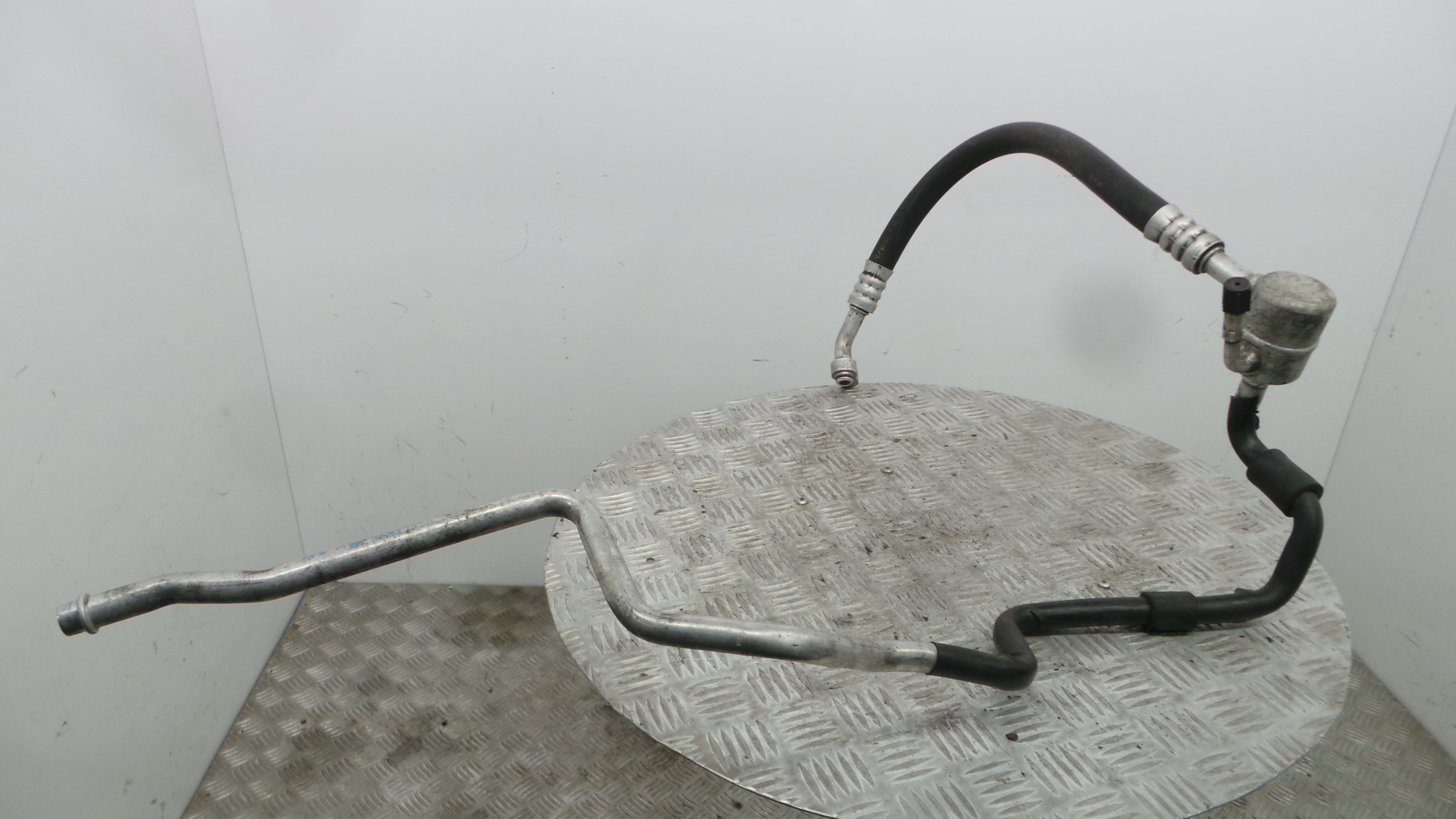 Tubo Ar Condicionado 1J1820743H - AUDI A3 (8L1)-36430940