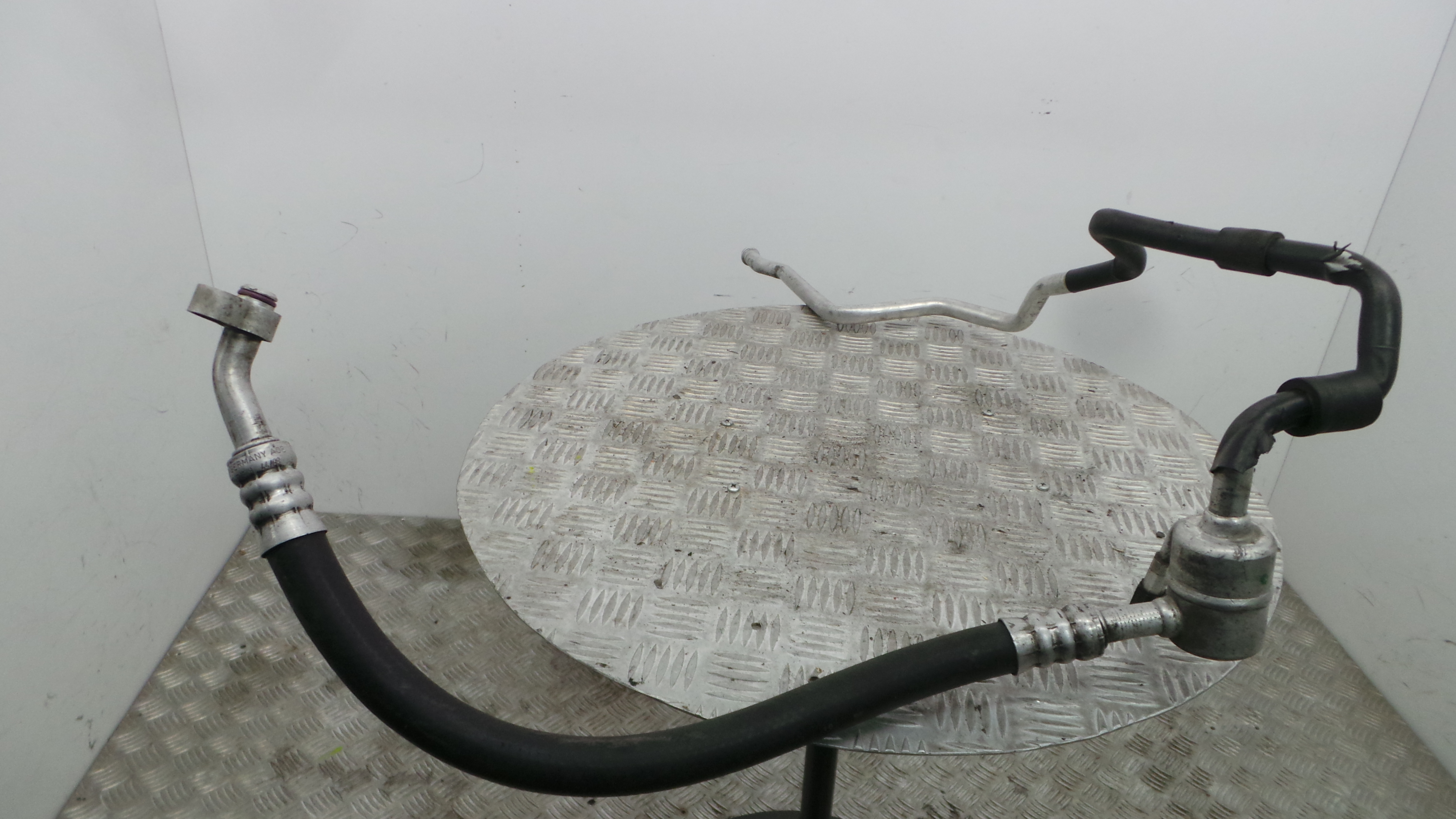 Tubo Ar Condicionado 1J1820743H - AUDI A3 (8L1)-36430940