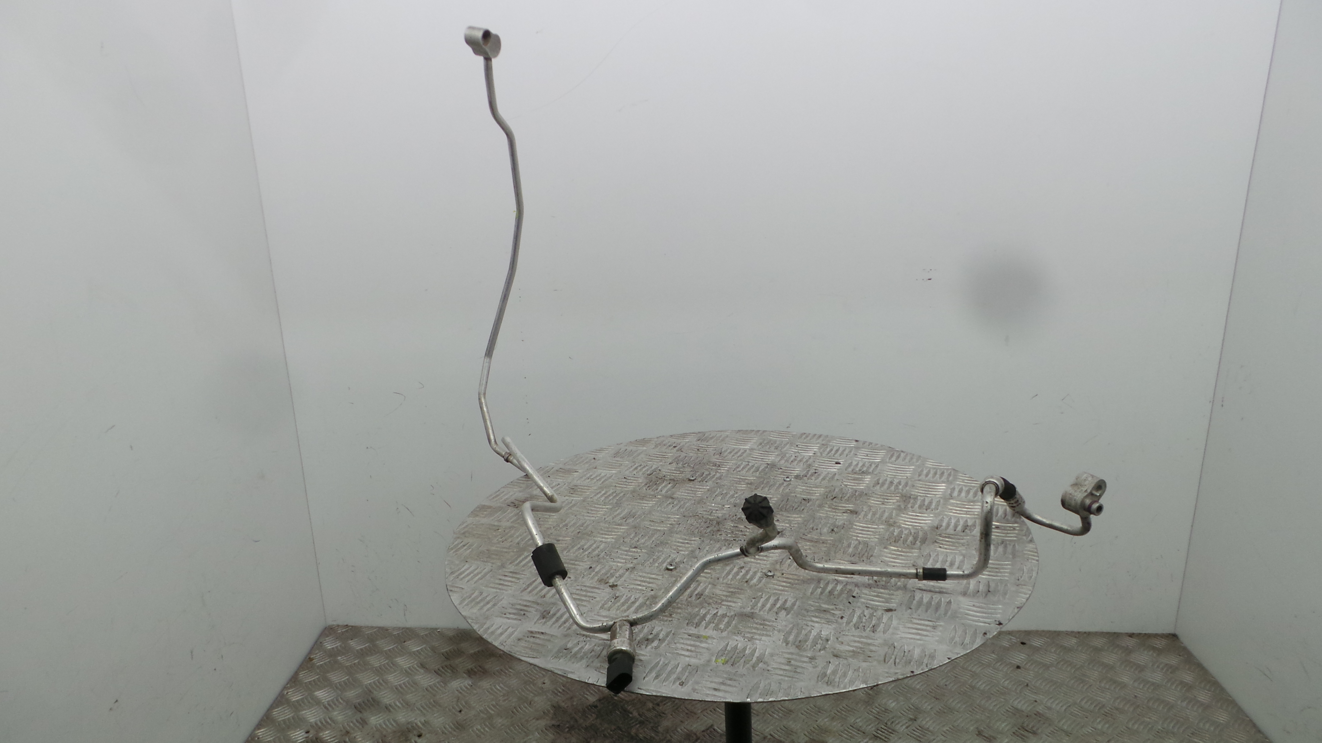 Tubo Ar Condicionado 6J1820741C - SEAT IBIZA IV (6J5, 6P1), IBIZA Mk IV (6J5, 6P1)-36431021