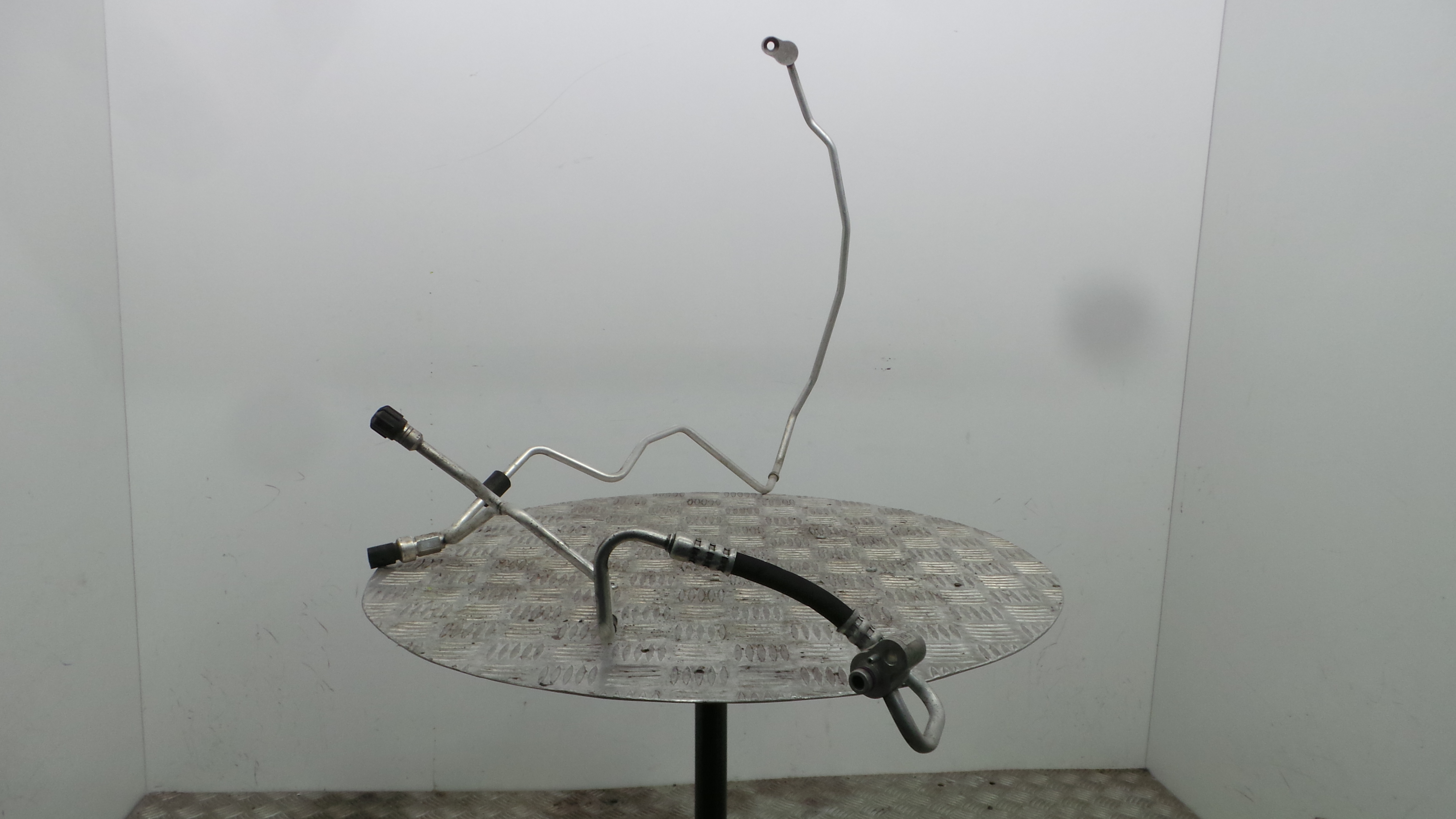 Tubo Ar Condicionado 6J1820741C - SEAT IBIZA IV (6J5, 6P1), IBIZA Mk IV (6J5, 6P1)-36431021