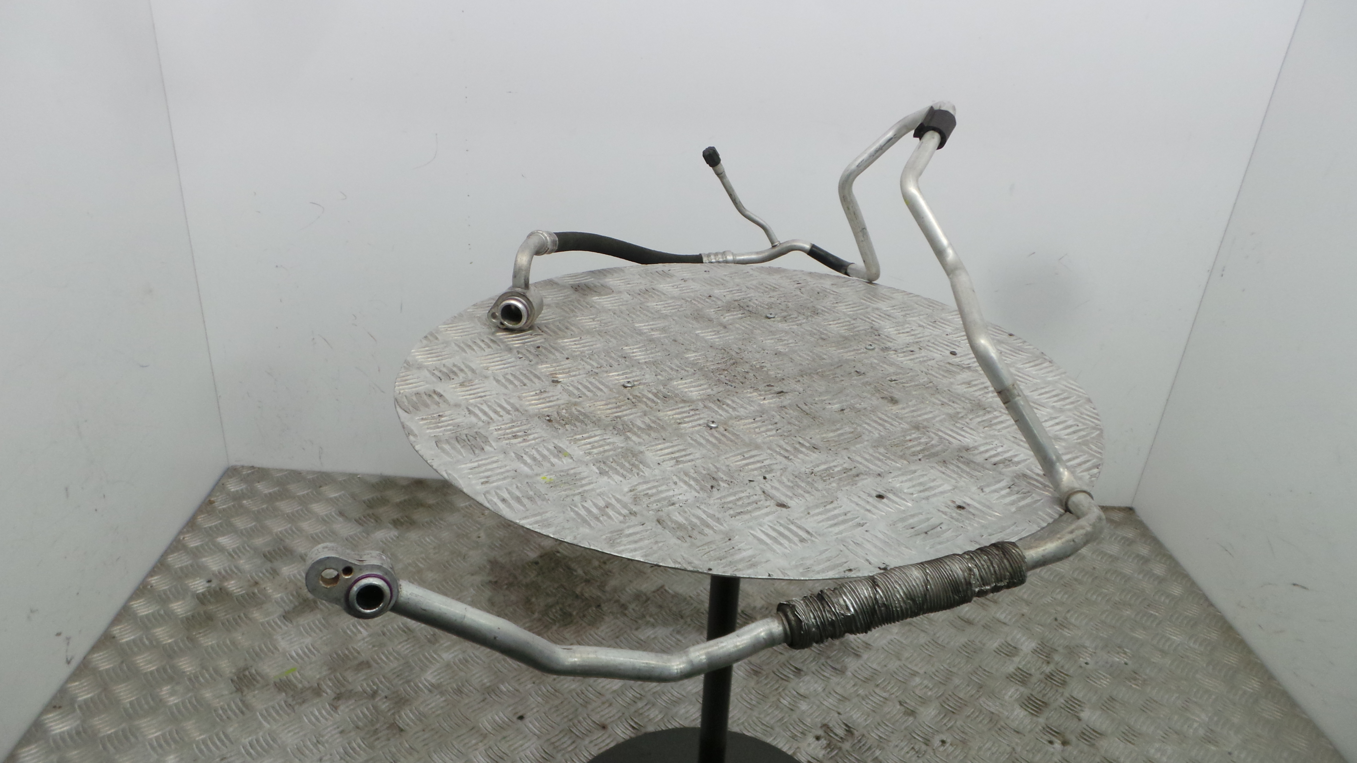 Tubo Ar Condicionado 6J1820743B - SEAT IBIZA IV (6J5, 6P1), IBIZA Mk IV (6J5, 6P1)-36431027