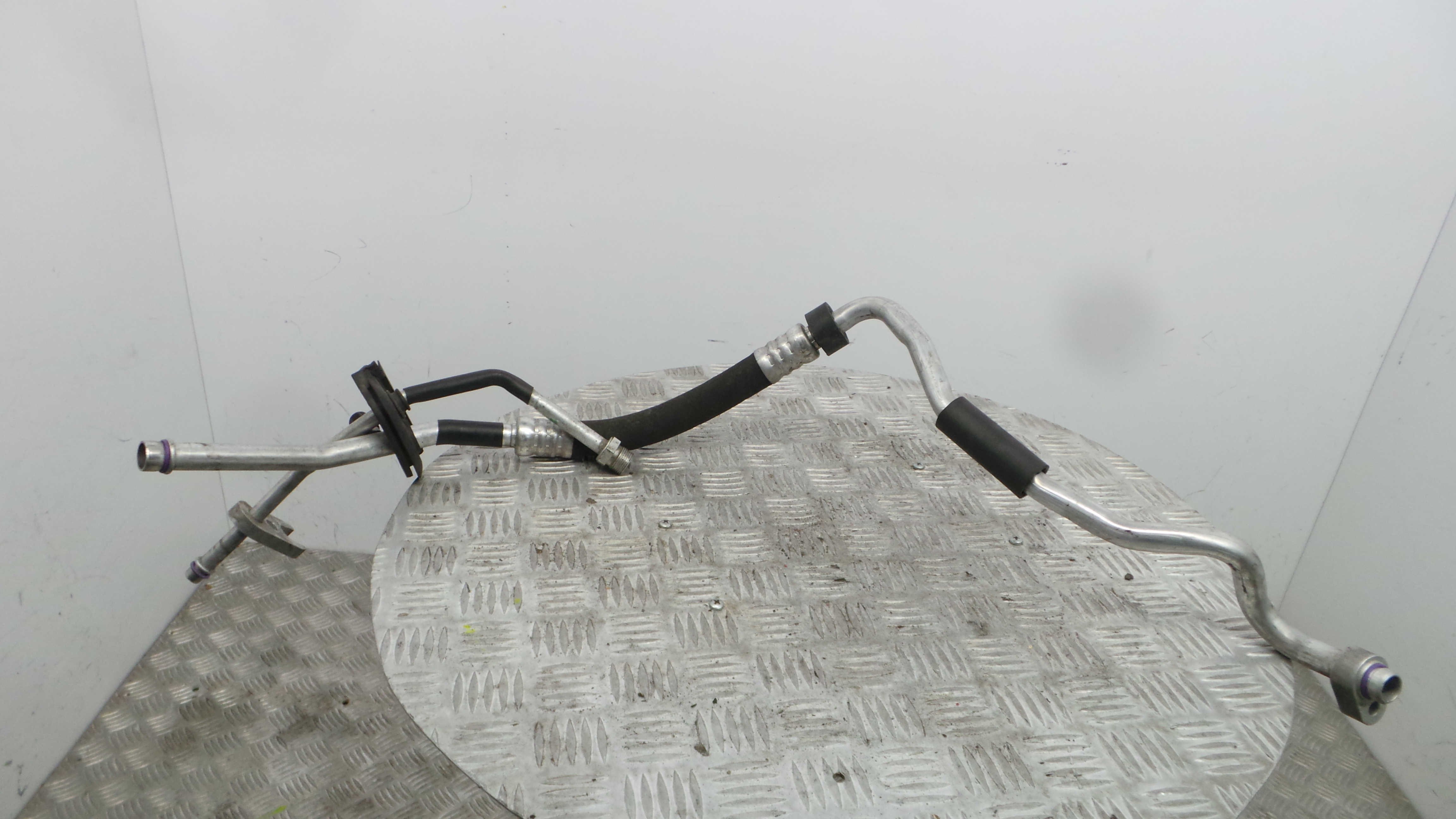 Tubo Ar Condicionado 8E1260712L - AUDI A4 B6 (8E2)-36431030