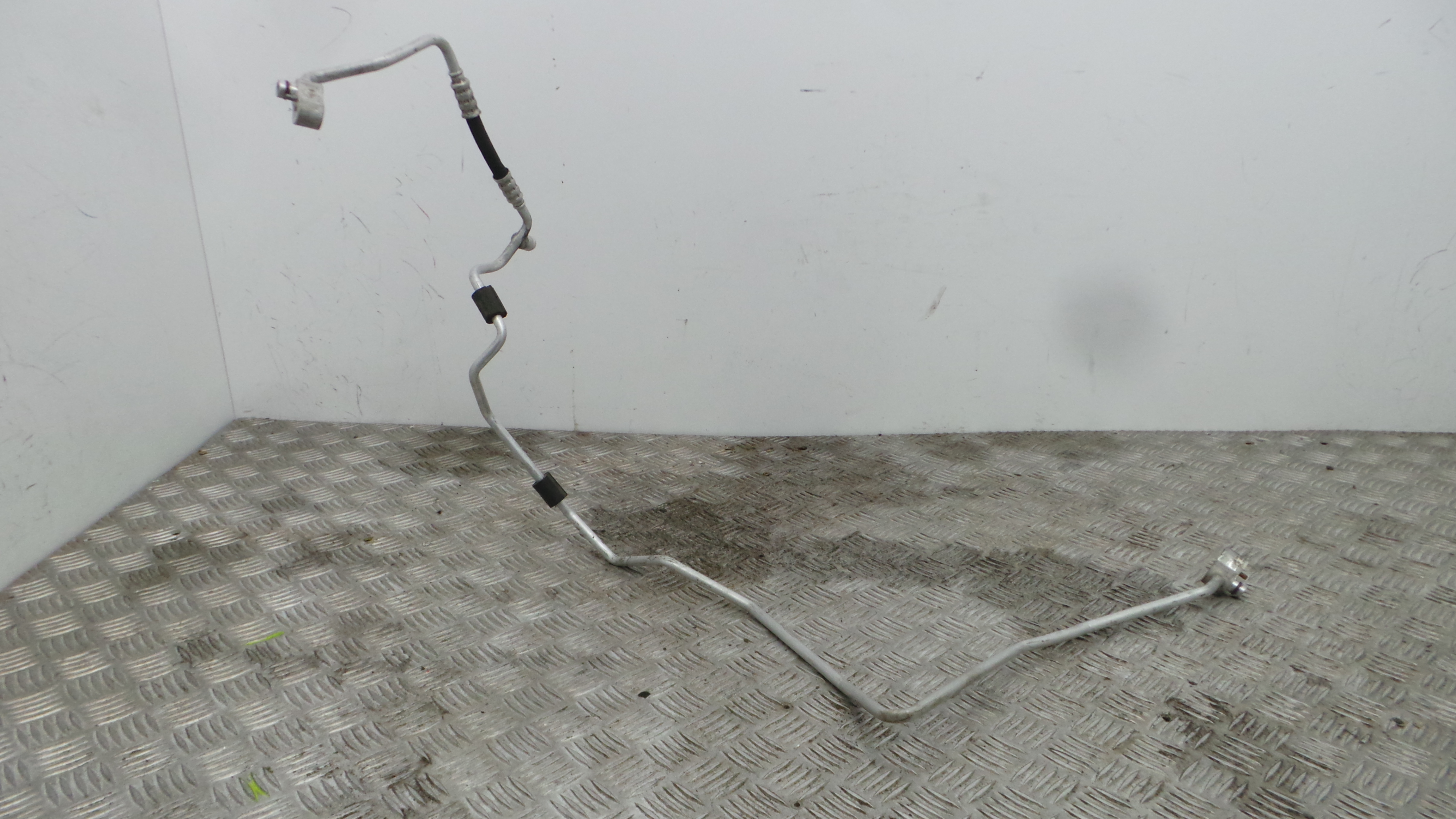 Tubo Ar Condicionado  - AUDI A1 (8X1, 8XK)-36431047