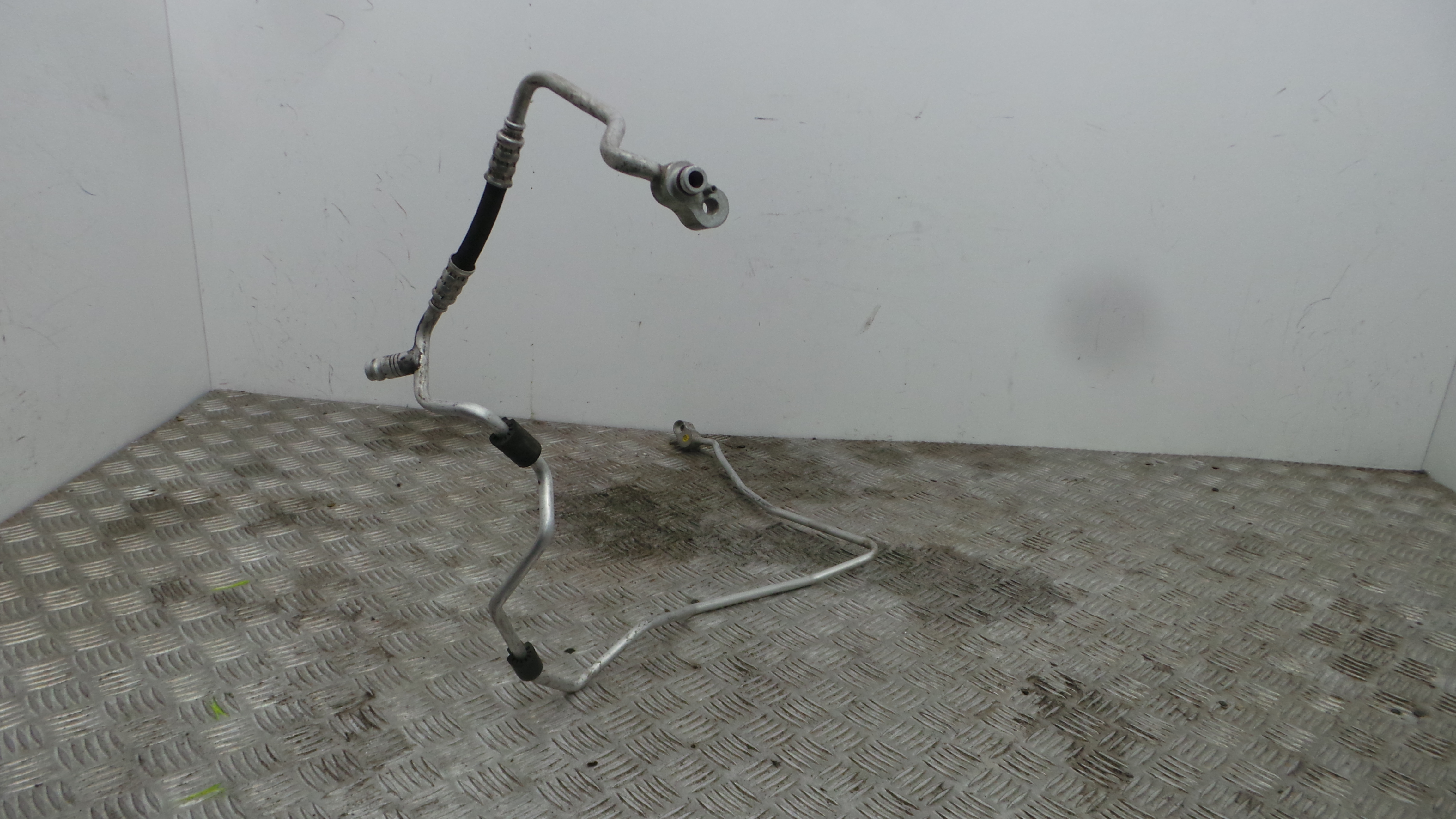 Tubo Ar Condicionado  - AUDI A1 (8X1, 8XK)-36431047