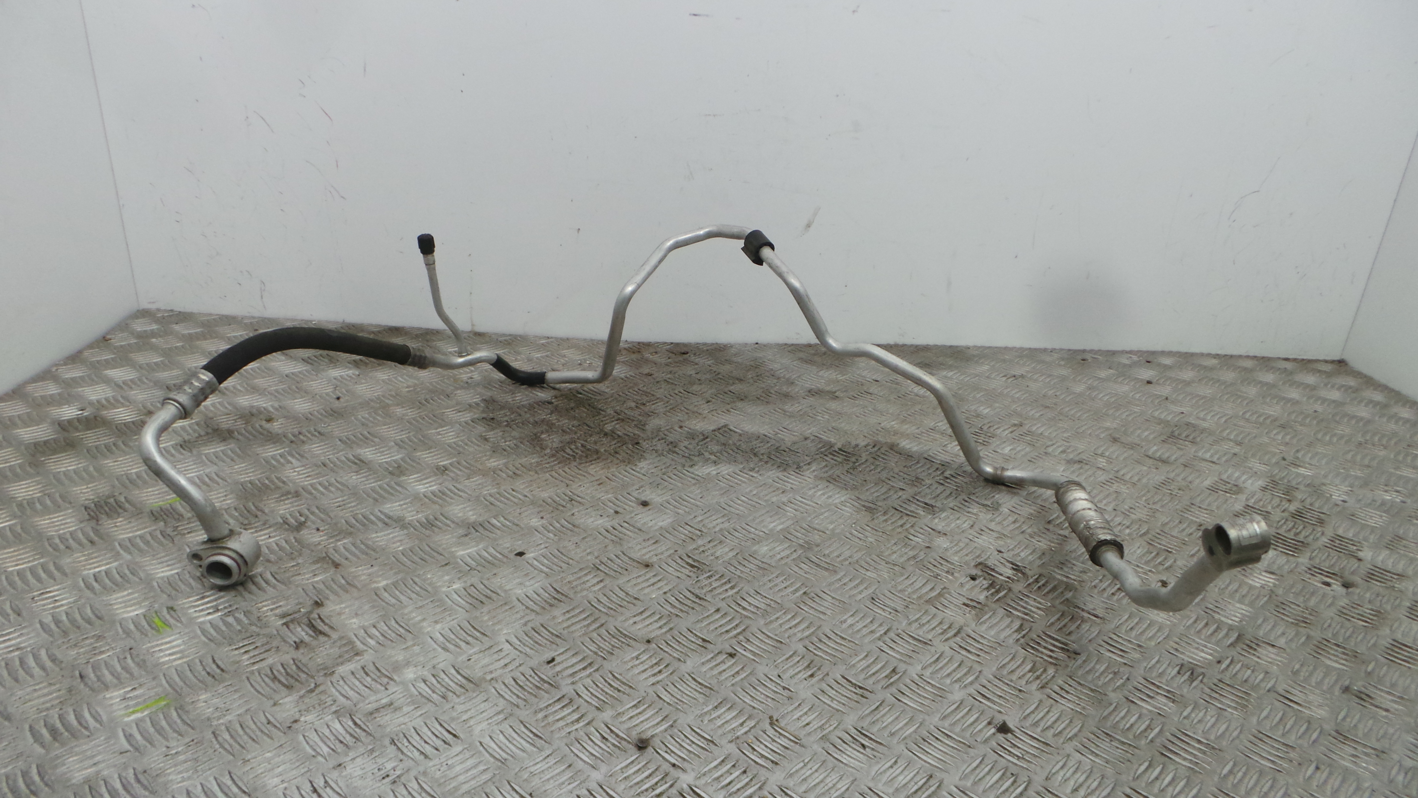 Tubo Ar Condicionado 6J1820743C - SEAT IBIZA IV (6J5, 6P1), IBIZA Mk IV (6J5, 6P1)-36431062