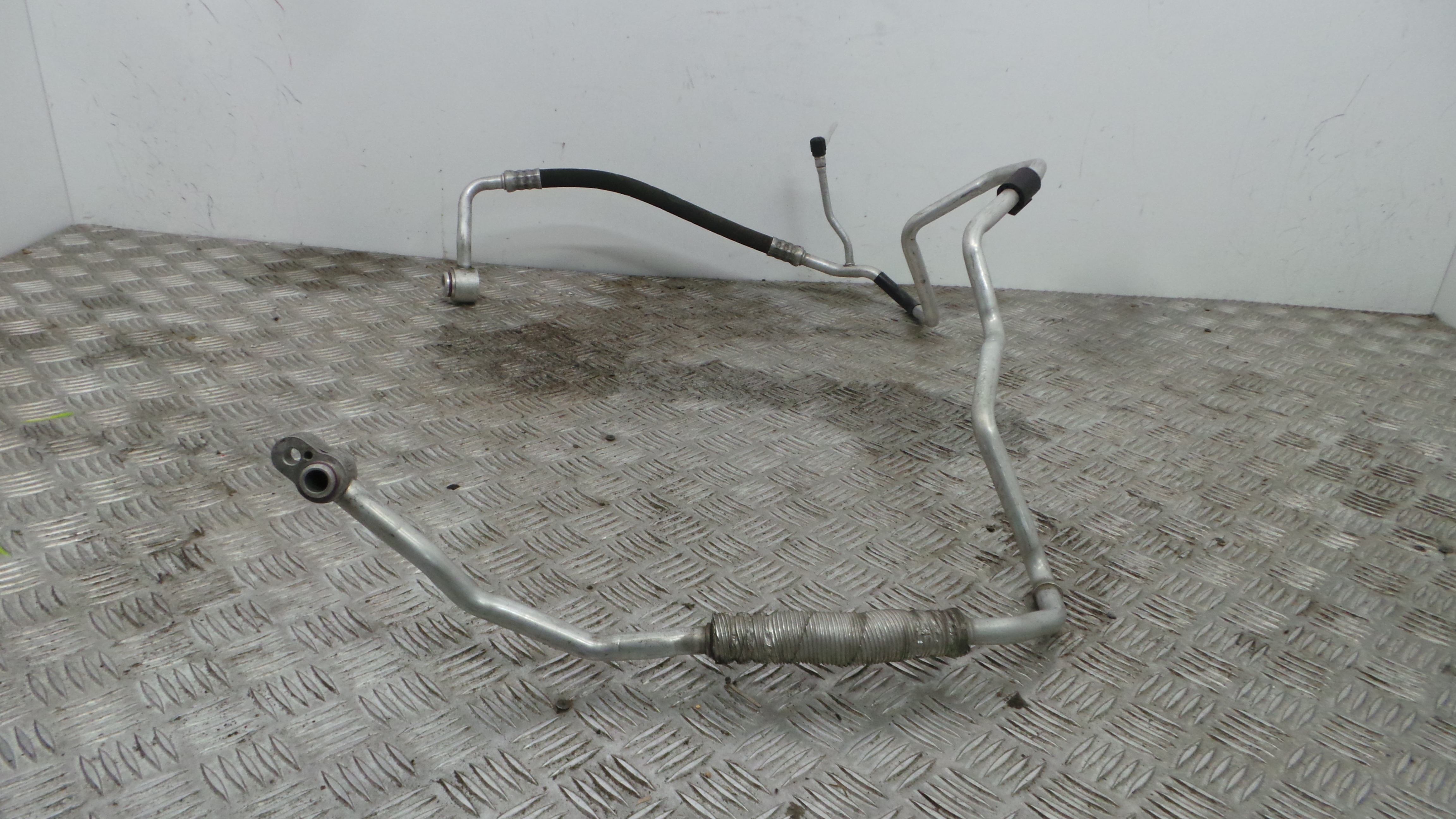 Tubo Ar Condicionado 6J1820743C - SEAT IBIZA IV (6J5, 6P1), IBIZA Mk IV (6J5, 6P1)-36431062