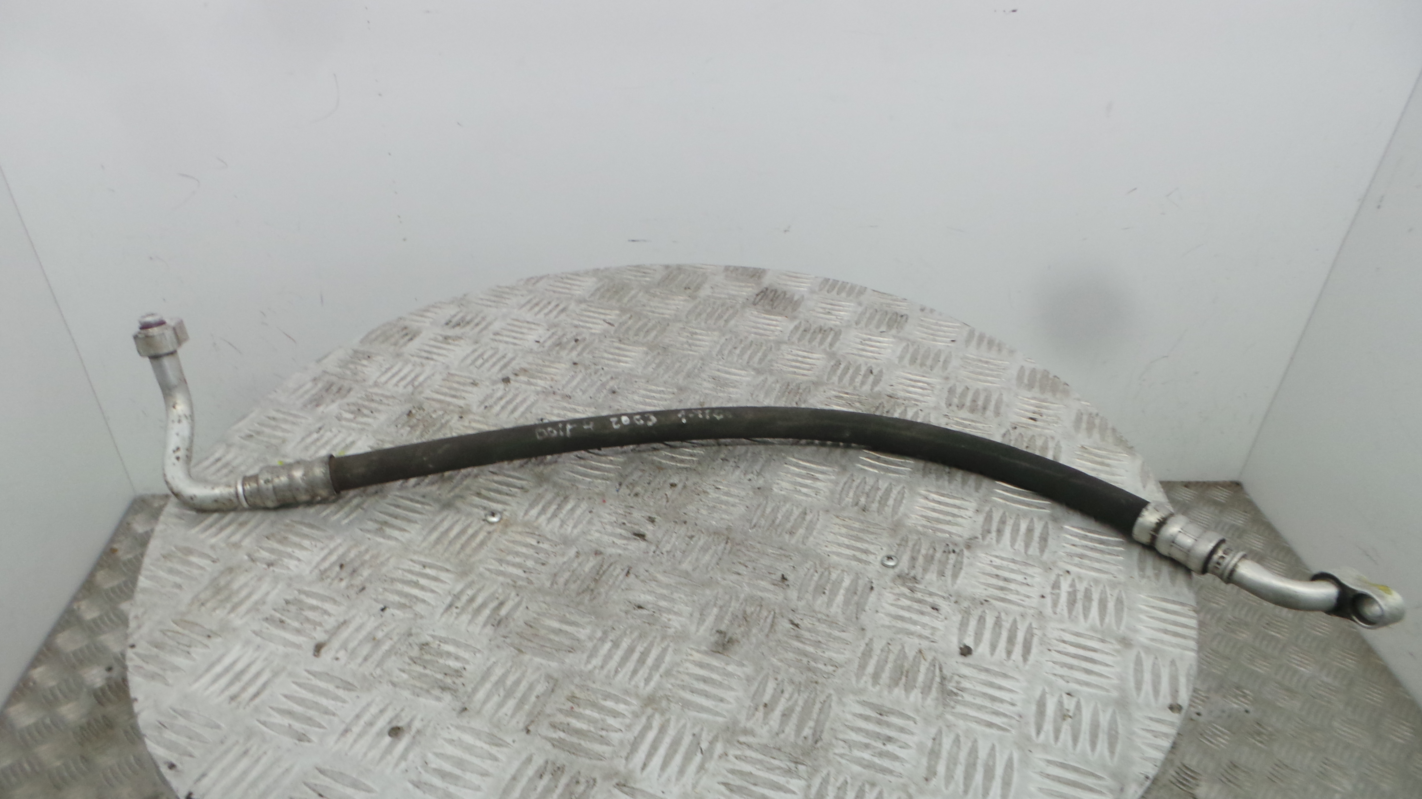 Tubo Ar Condicionado 1J0820721AC - VW GOLF IV (1J1), GOLF Mk IV (1J1)-36431065