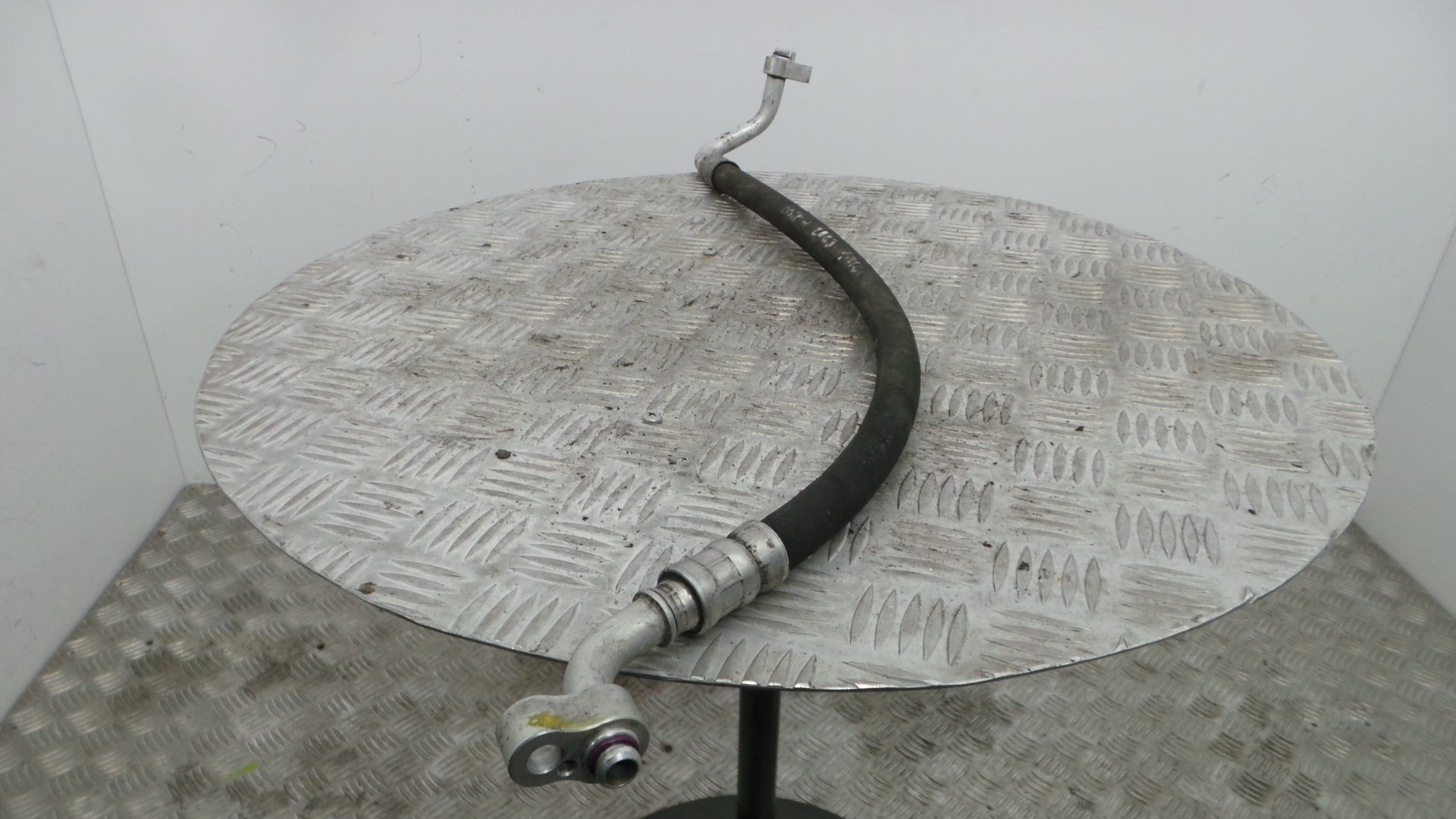 Tubo Ar Condicionado 1J0820721AC - VW GOLF IV (1J1), GOLF Mk IV (1J1)-36431065